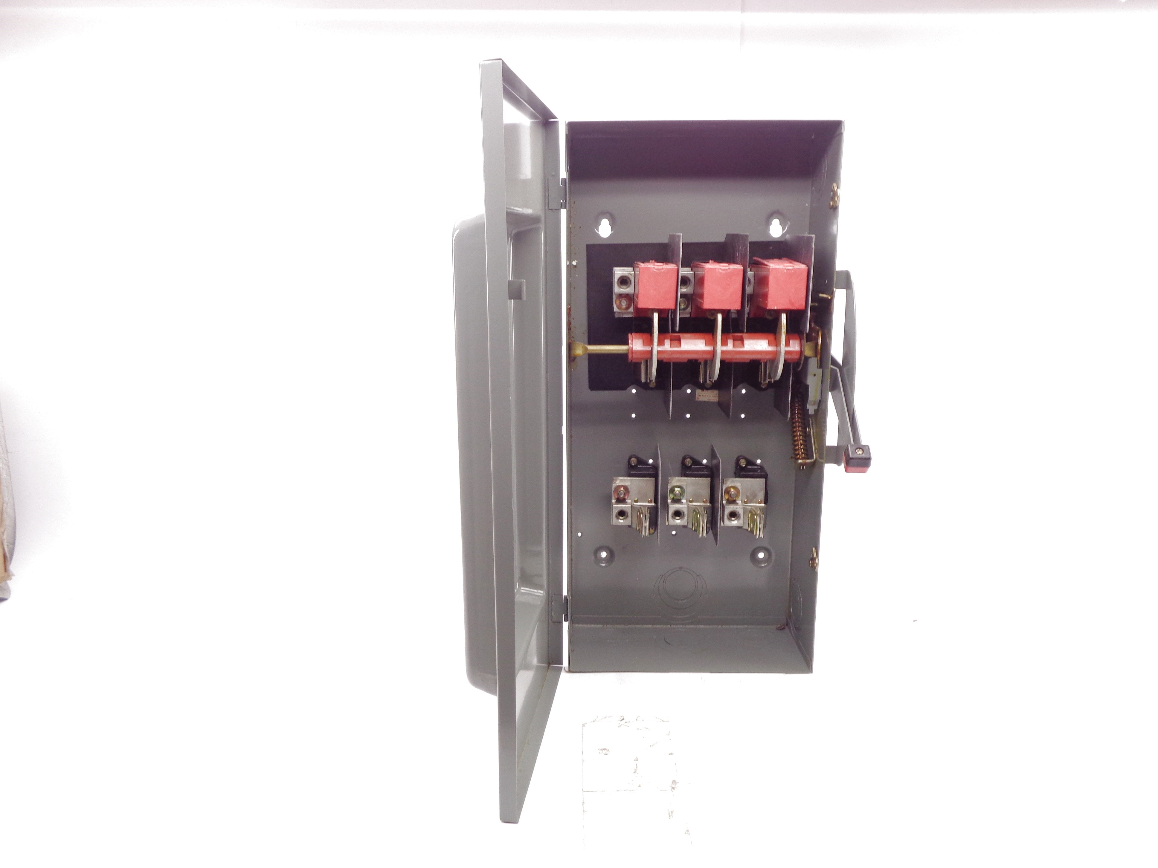 SQUARE D H-364 SER. E1 NSMP