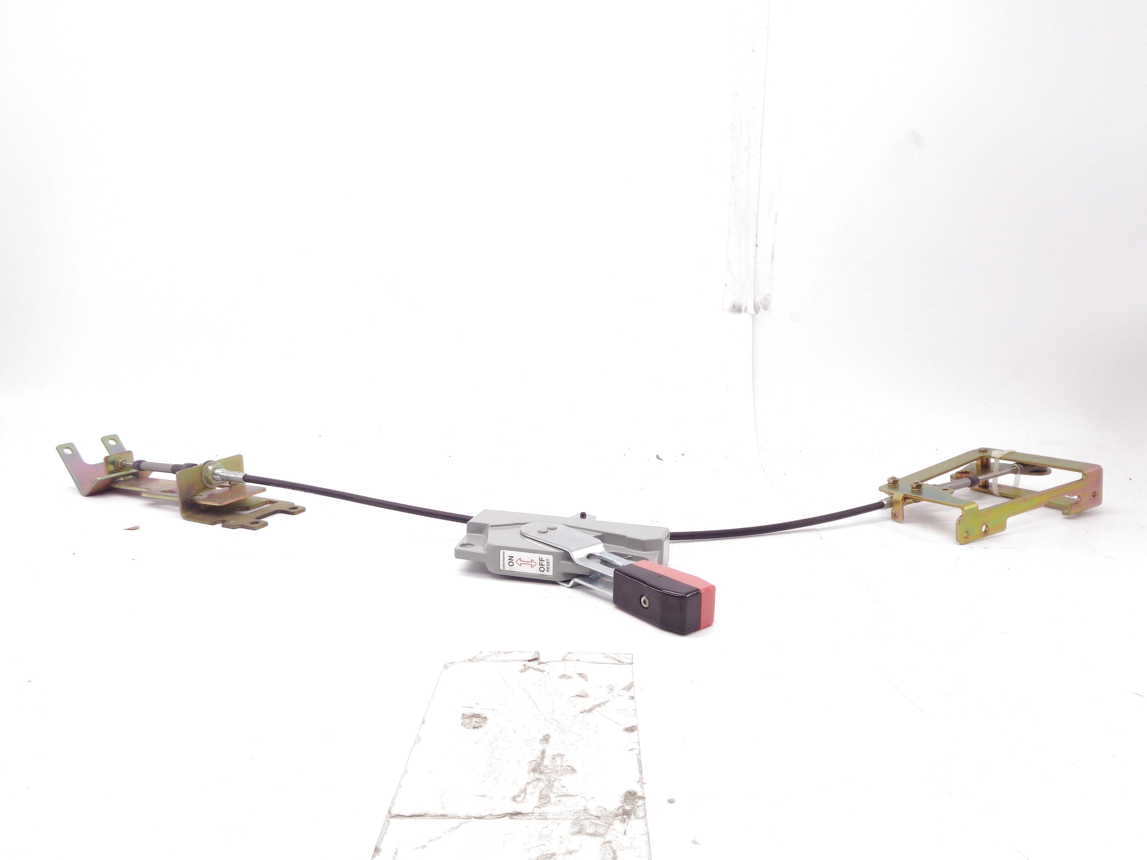 CUTLER HAMMER F3S03C NSMP