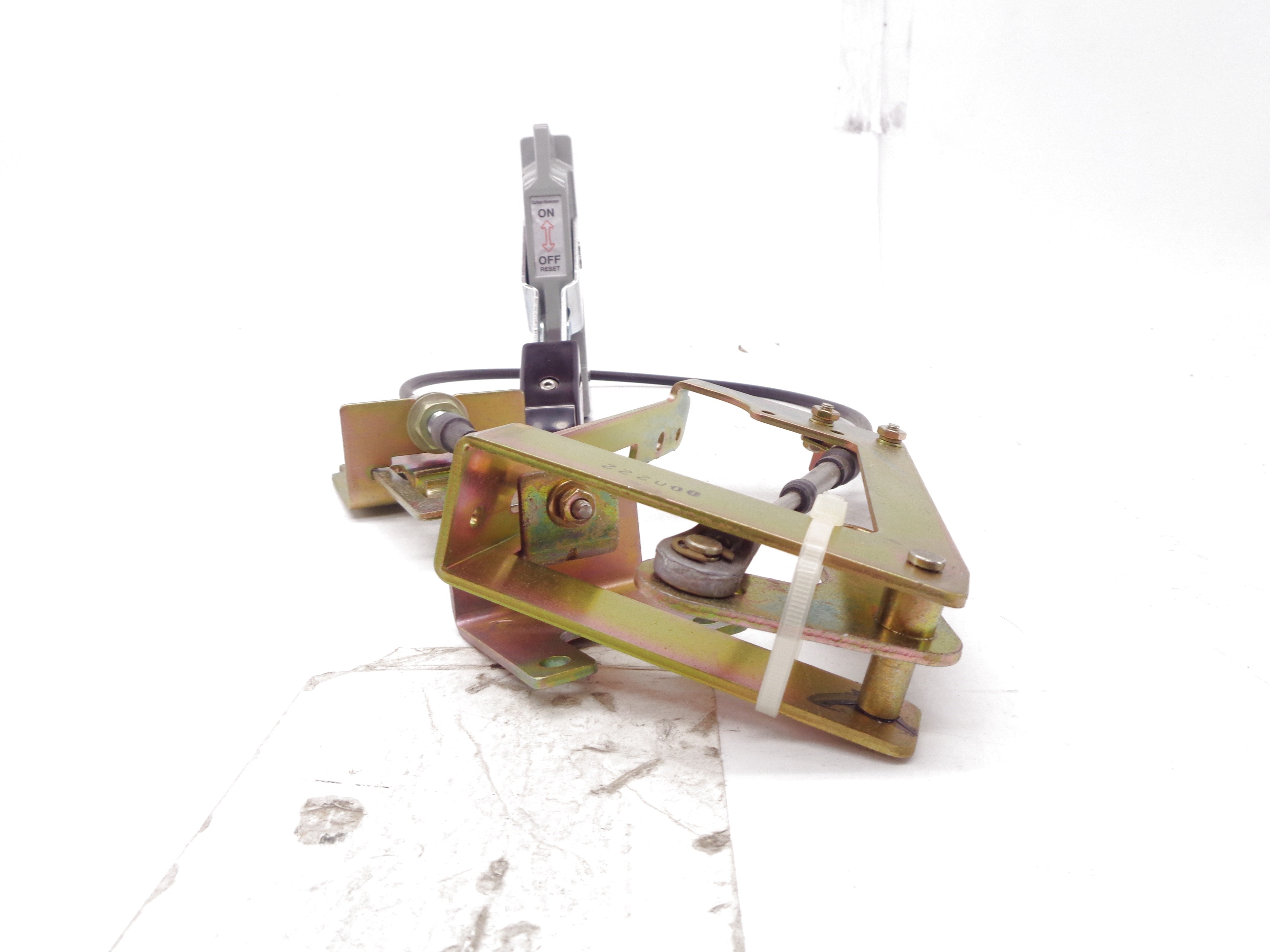 CUTLER HAMMER F3S03C NSMP
