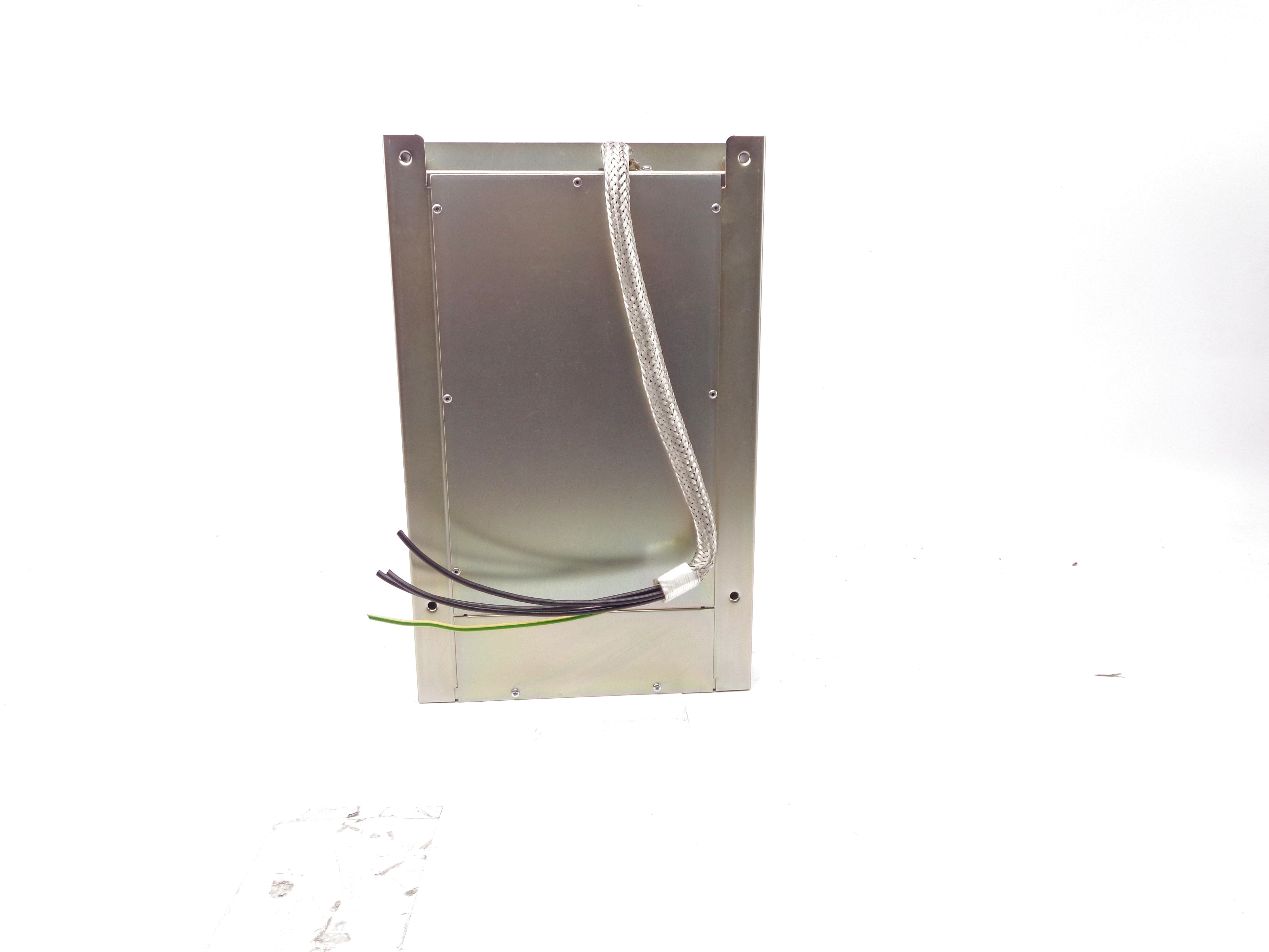 ALLEN BRADLEY 1336-RFB-30-A4 SER. A 460VAC 30A (BR/WH) NSMP