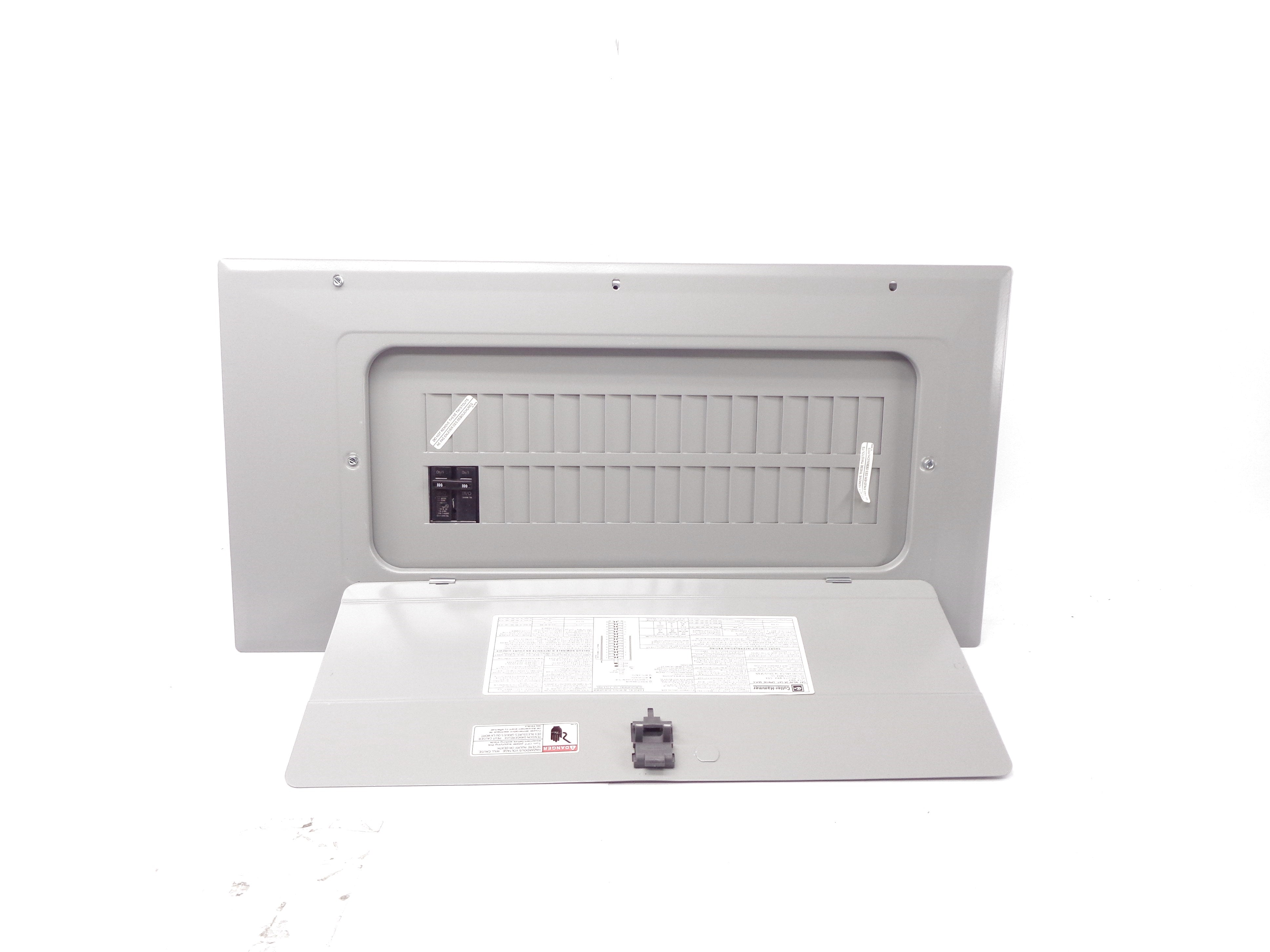 CUTLER HAMMER CPM130 SER. C NSMP