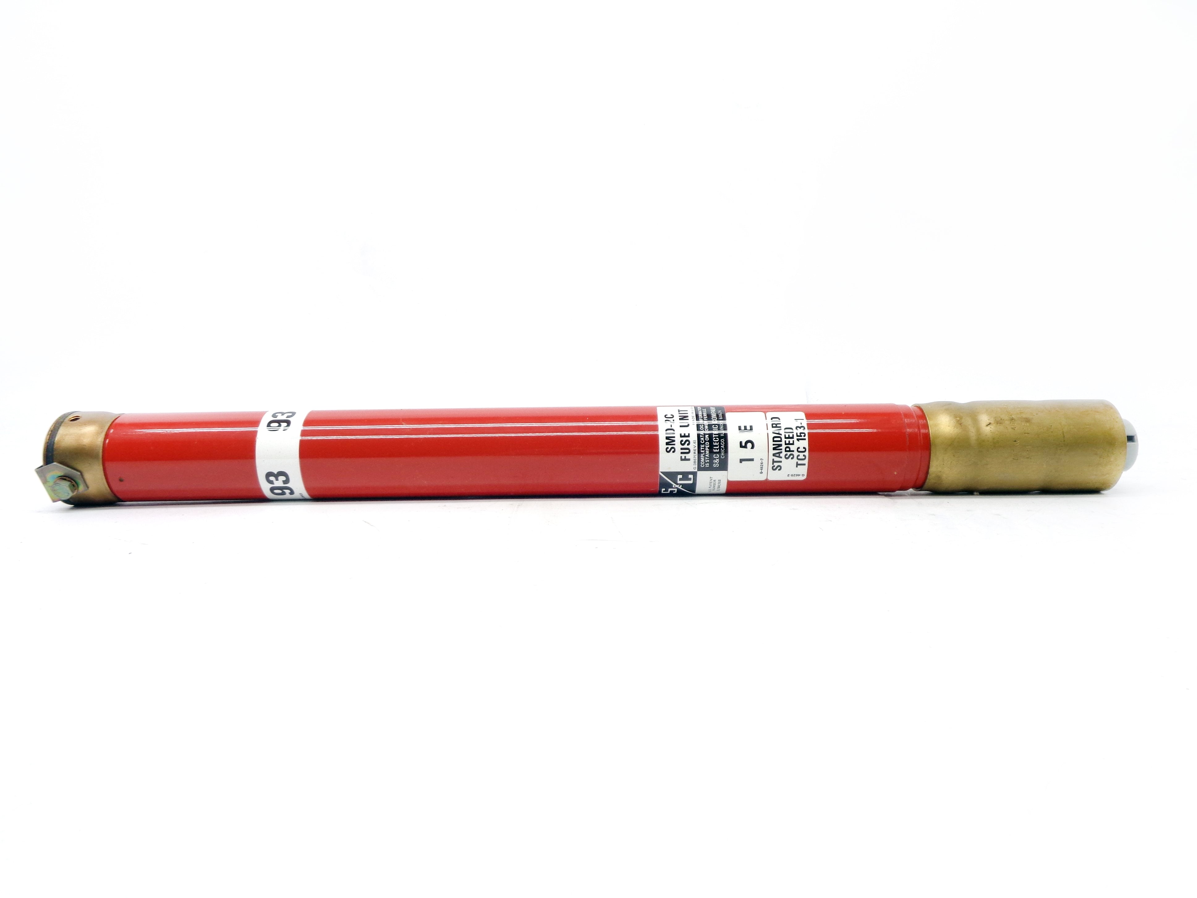 S&C SMD-2C NSNP