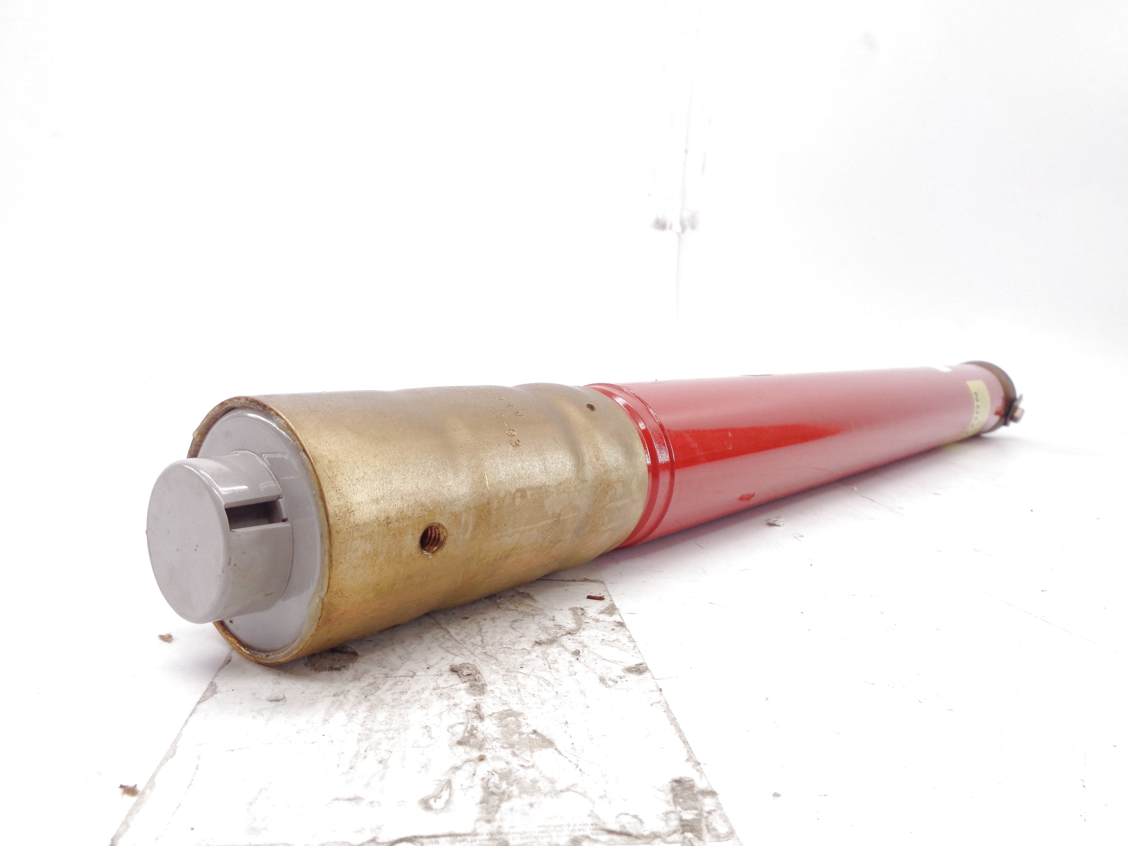 S&C SMD-2C NSNP