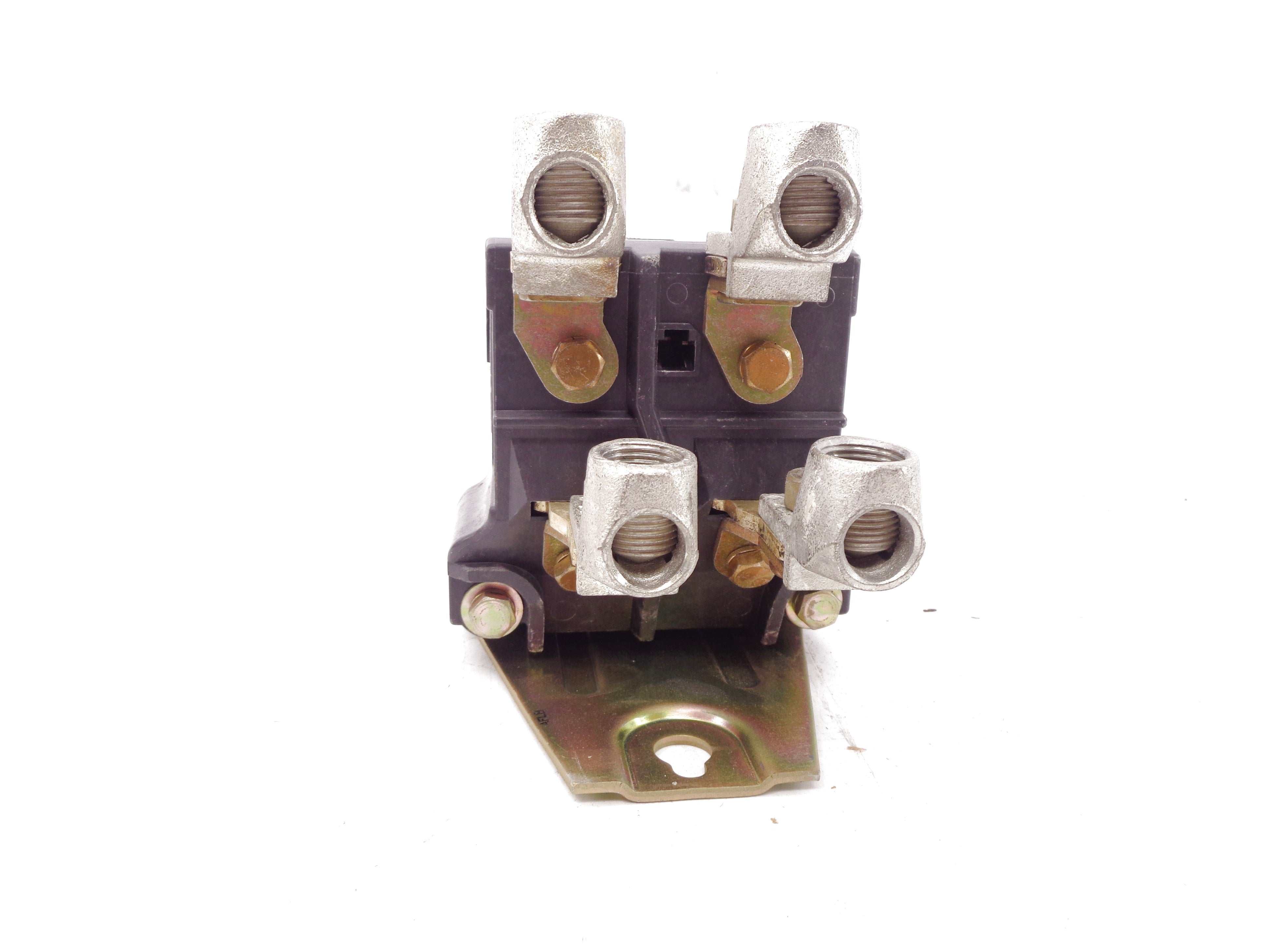 INDUSTRIAL SPARE PART 702L-EOD92 SER. K 120V (BR/YL) NSMP