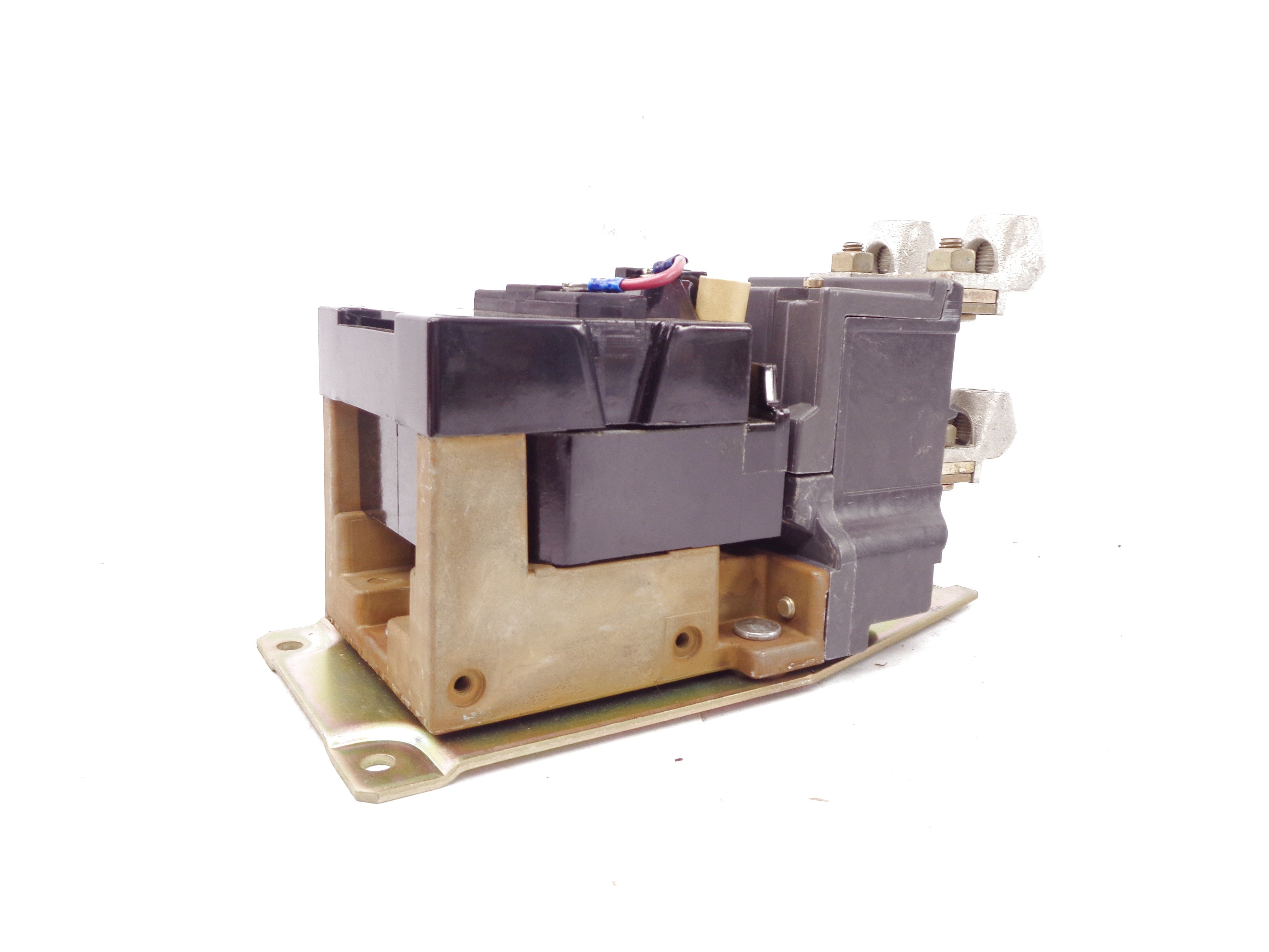 INDUSTRIAL SPARE PART 702L-EOD92 SER. K 120V (BR/YL) NSMP