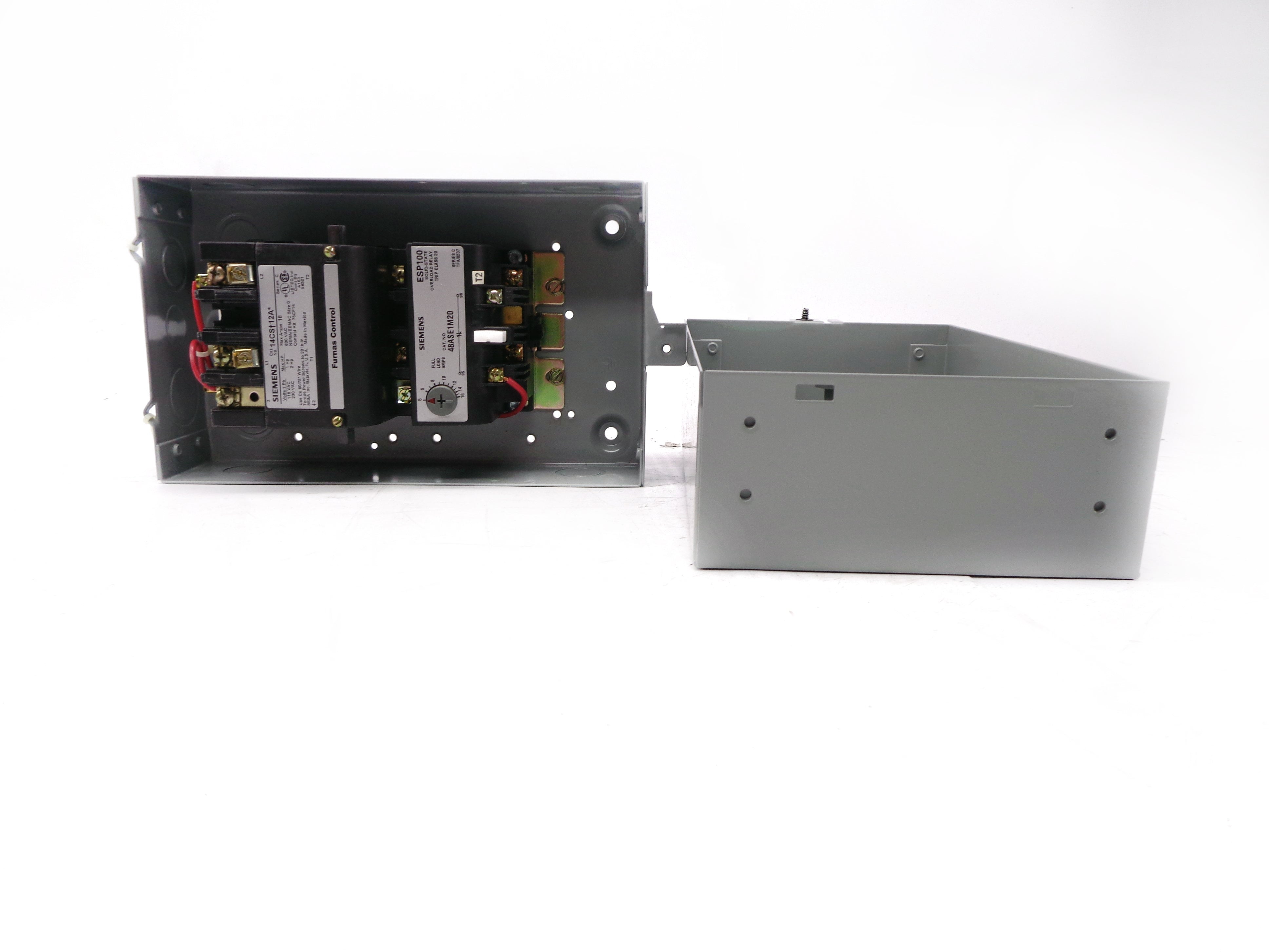 SIEMENS 14CSE12BF SER. C NSMP