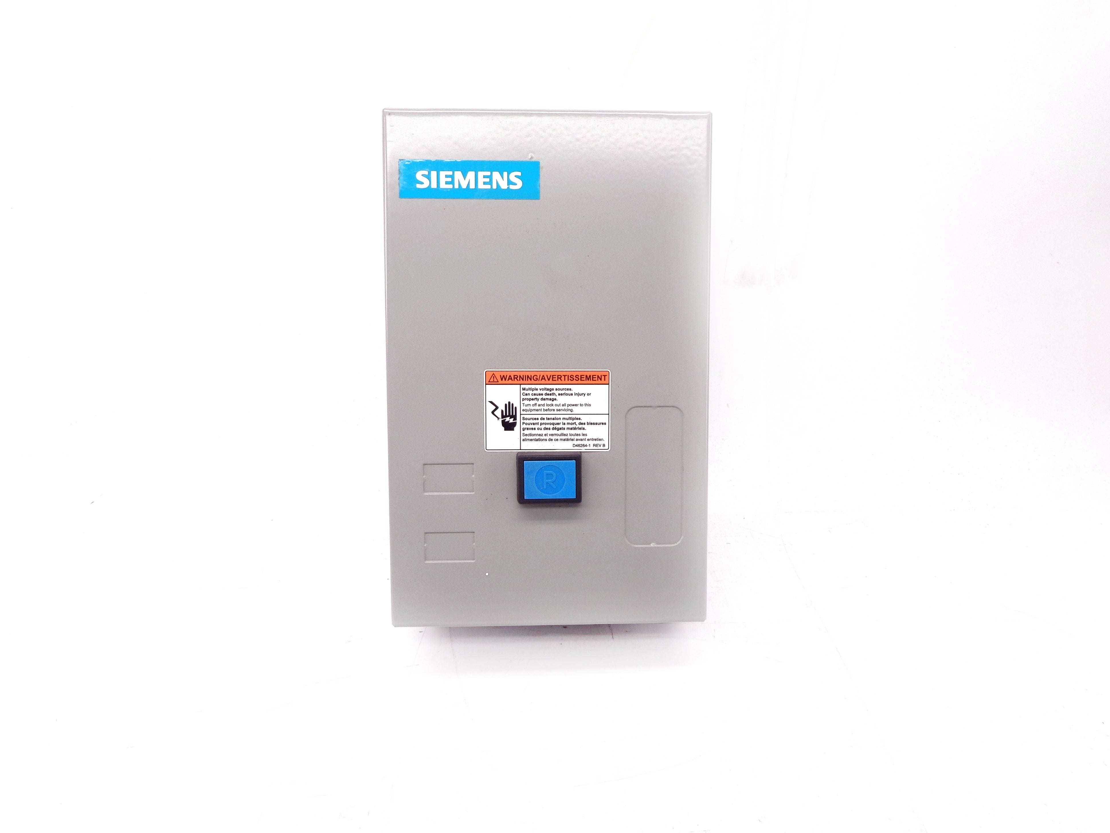 SIEMENS 14CSE12BF SER. C NSMP