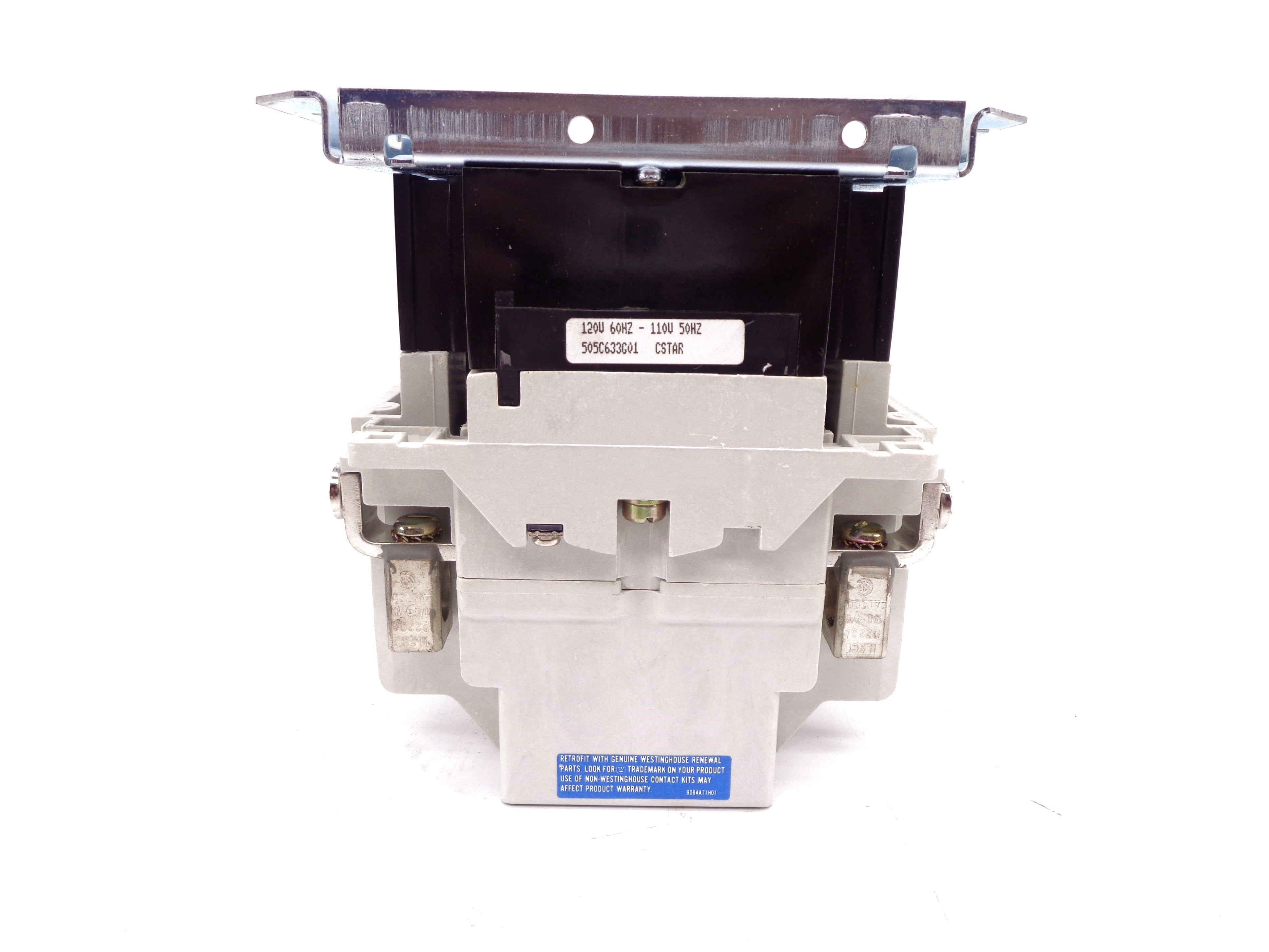WESTINGHOUSE A202K3BAZ 120V NSMP