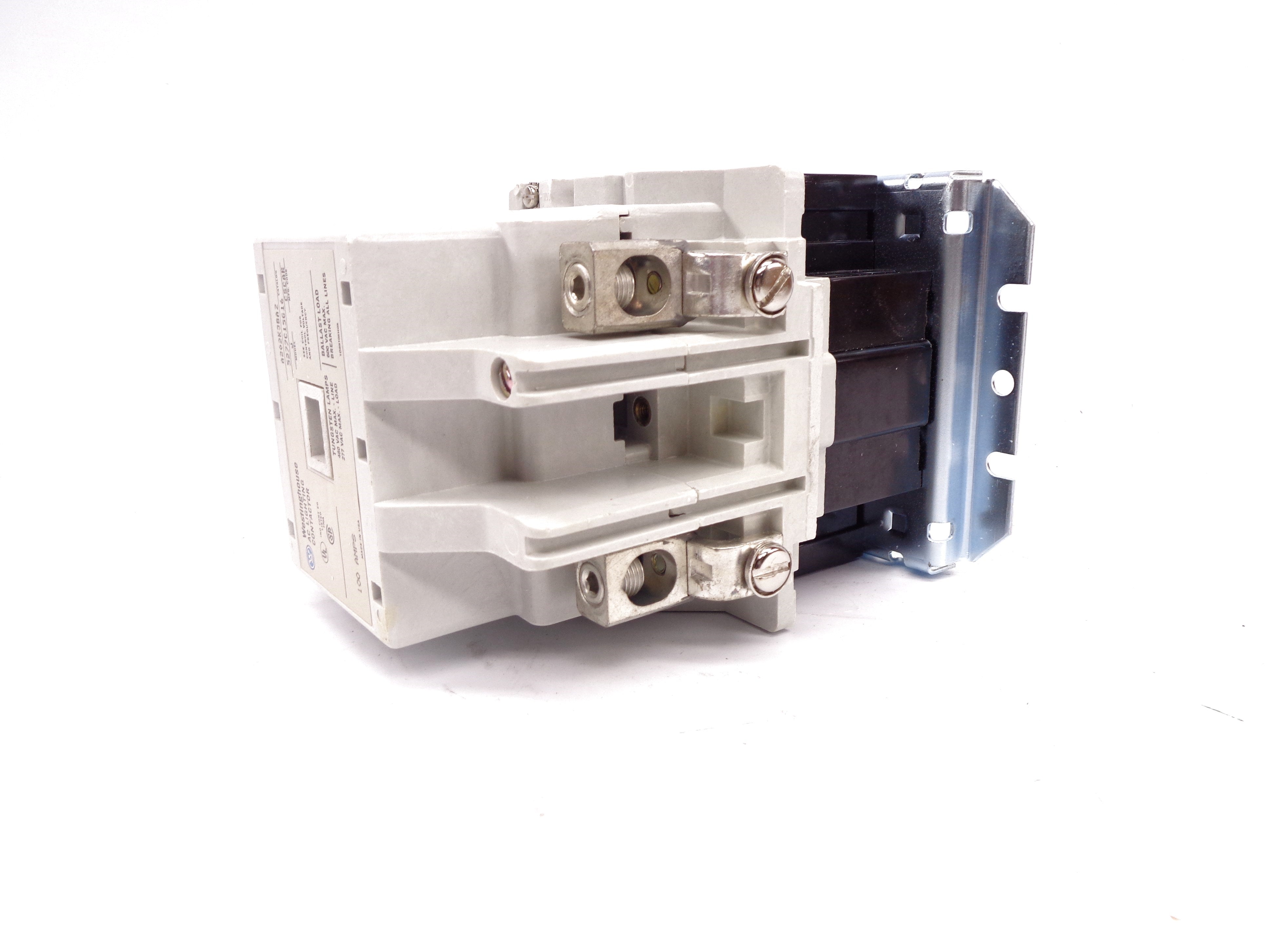 WESTINGHOUSE A202K3BAZ 120V NSMP