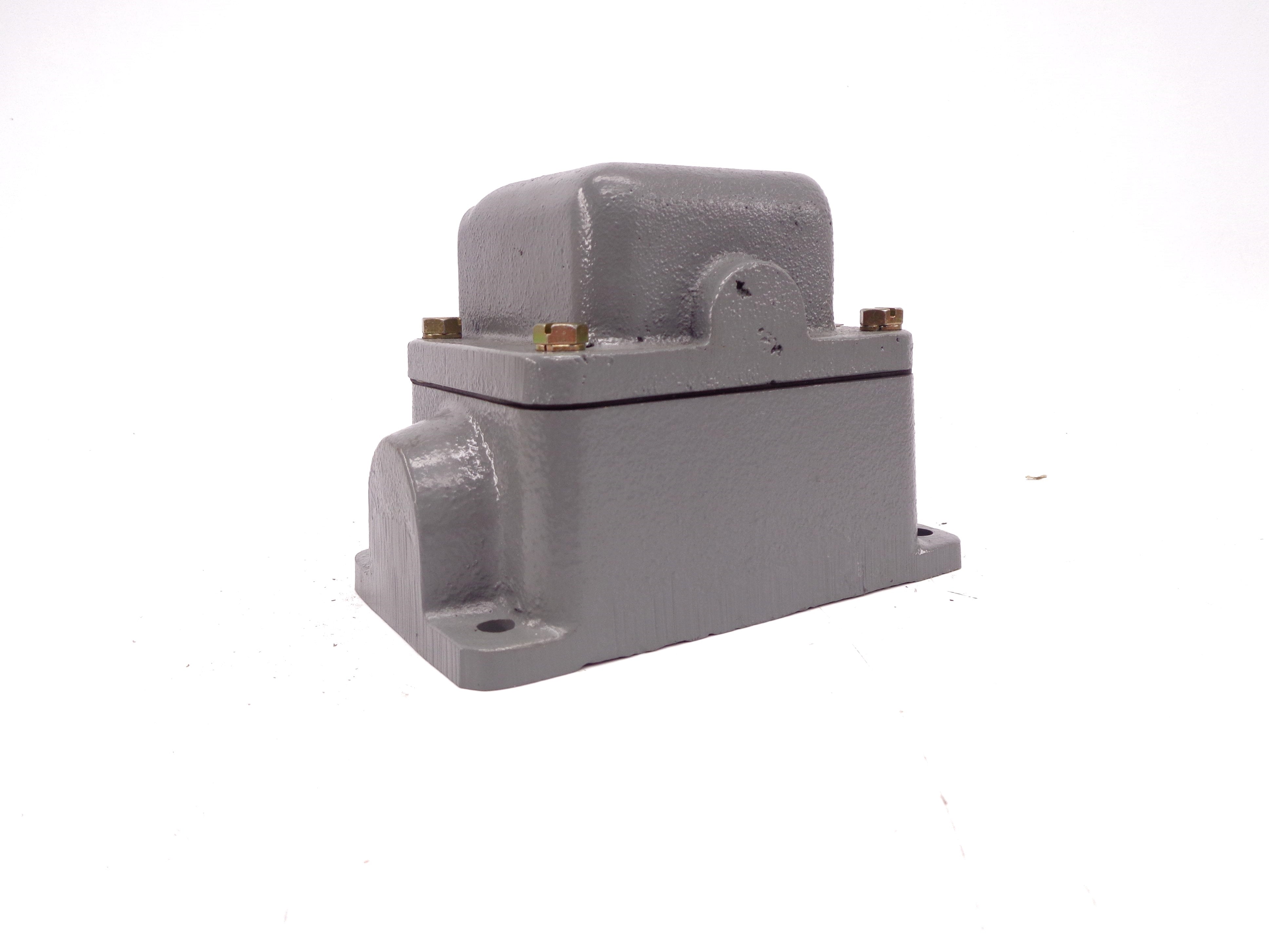 INDUSTRIAL SPARE PART 801-FSC14 SER. A (BR/WH) NSMP
