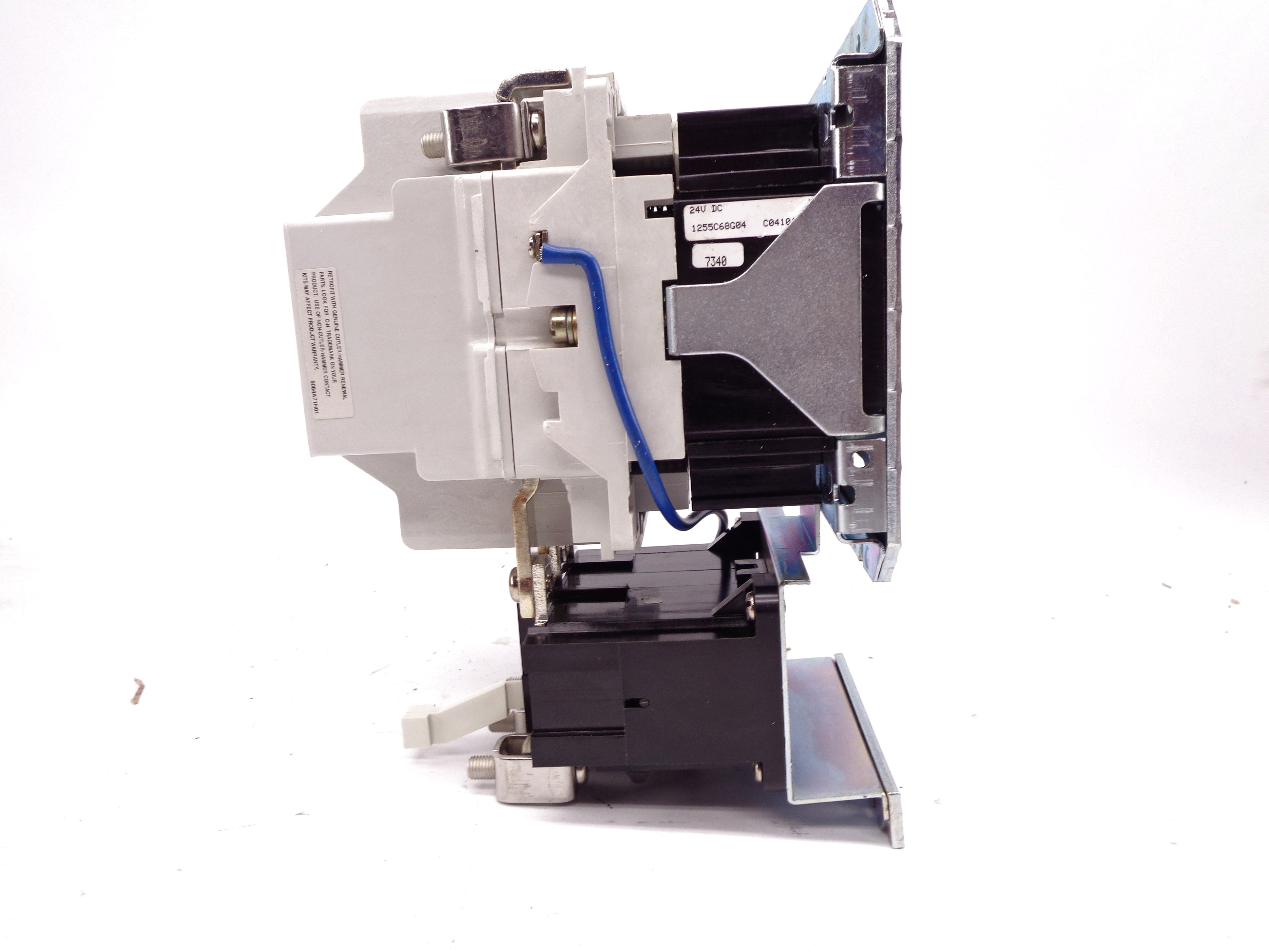 CUTLER HAMMER A200M3CLC NSMP