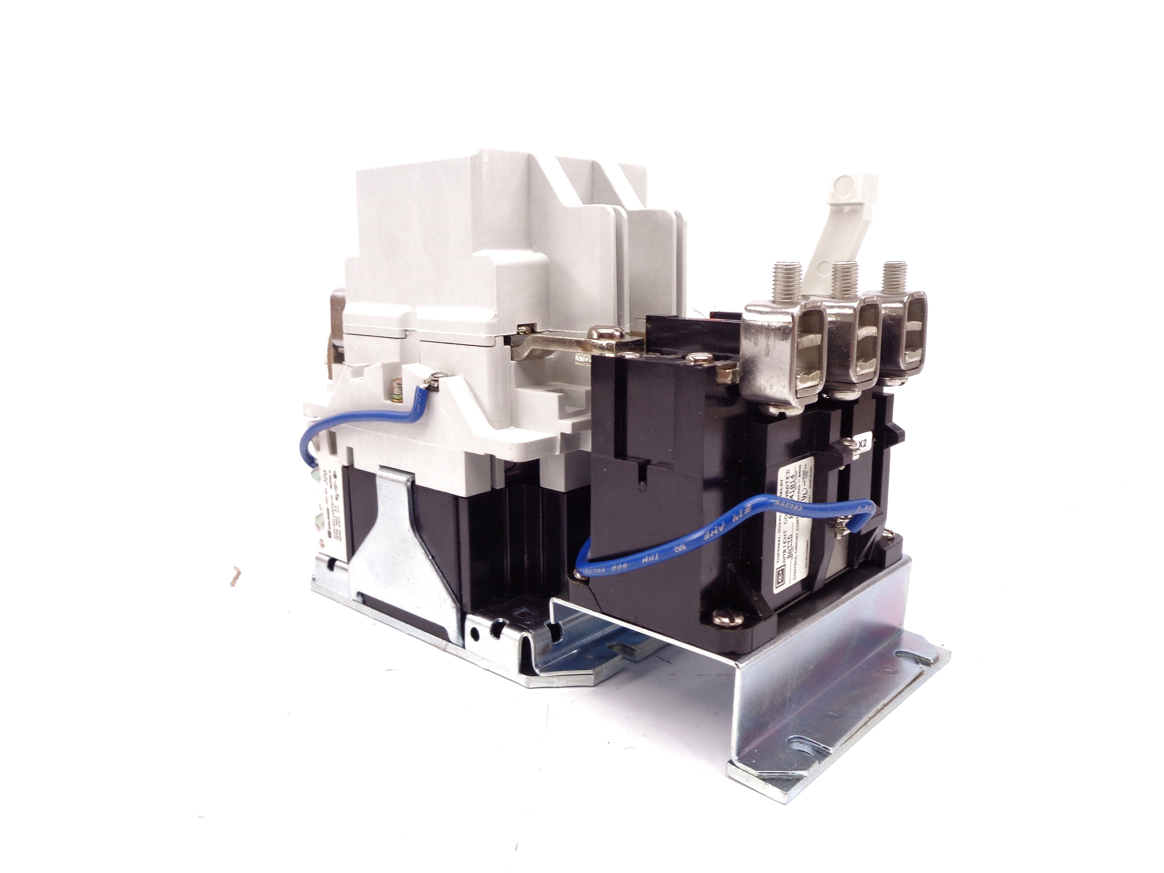 CUTLER HAMMER A200M3CLC NSMP