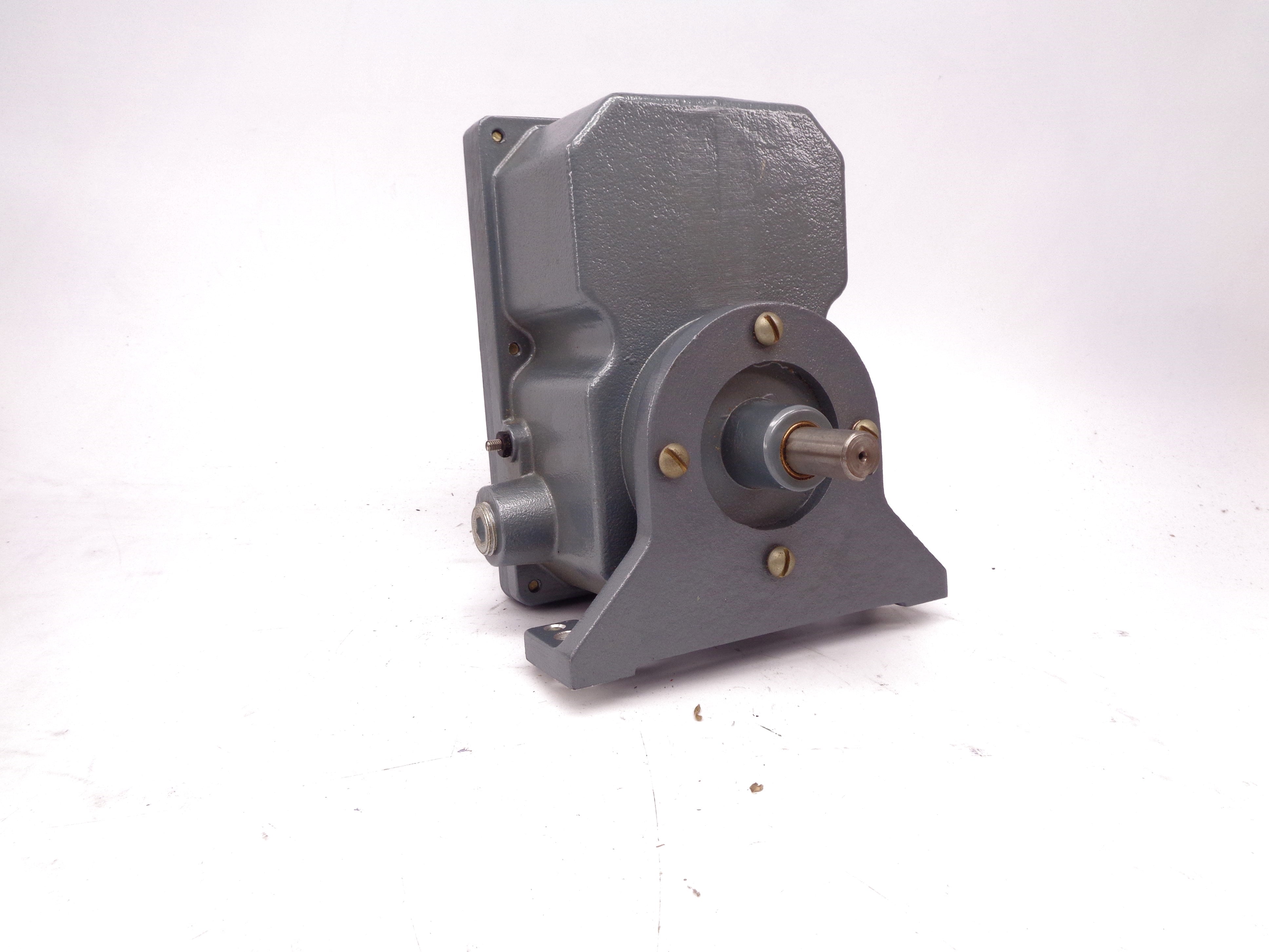 INDUSTRIAL SPARE PART 808-C17 SER. D (BR/YL) NSMP