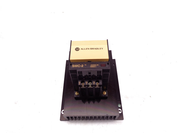 ALLEN BRADLEY 150-A05NC SER. A 500/600VAC 5A (BR/WH) NSMP