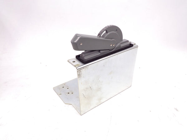 ALLEN BRADLEY 1494D-N5 SER. A (BR/WH) NSMP