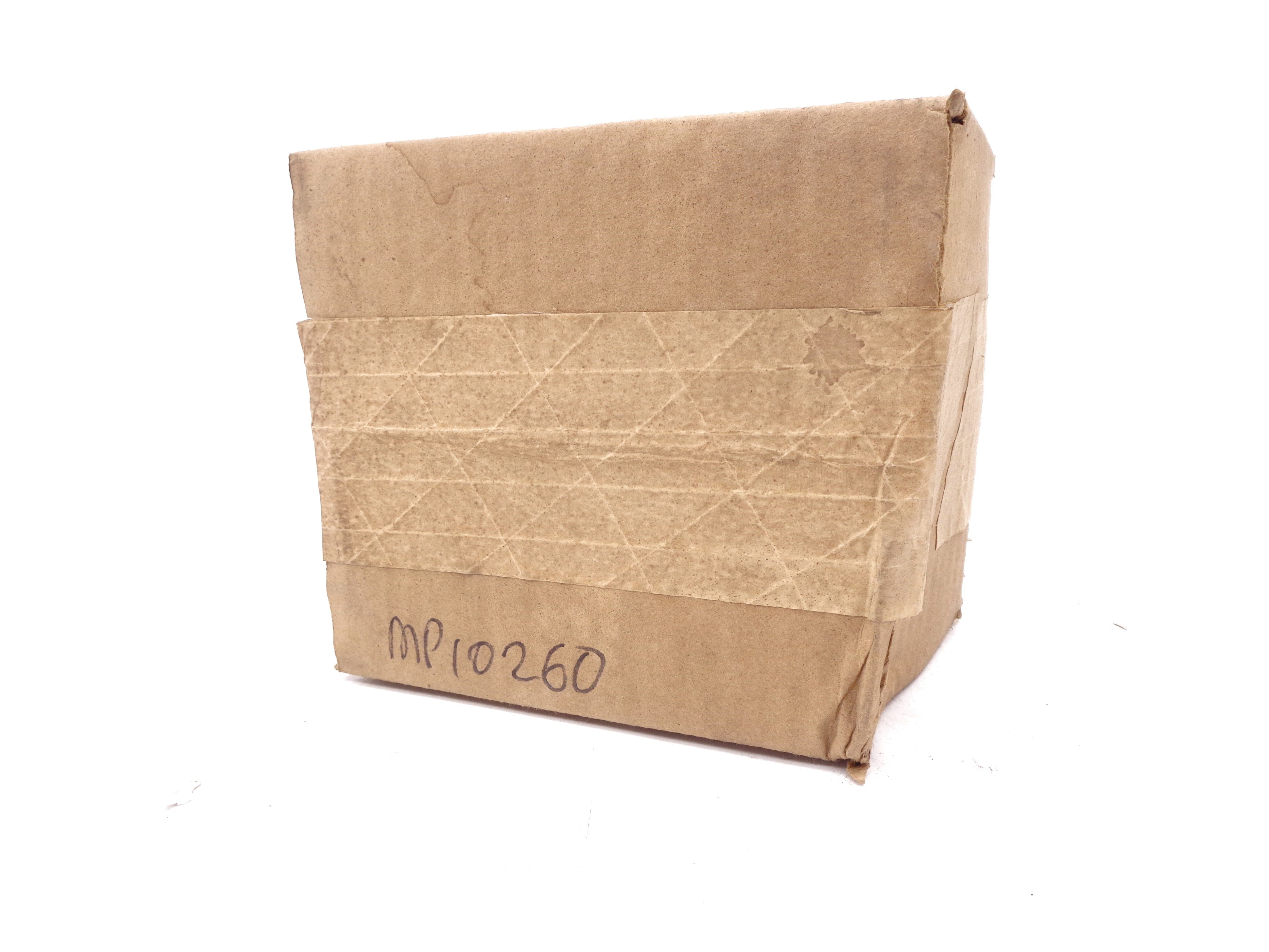 ALLEN BRADLEY 60-1665 SER. B (BR/WH) NSFS