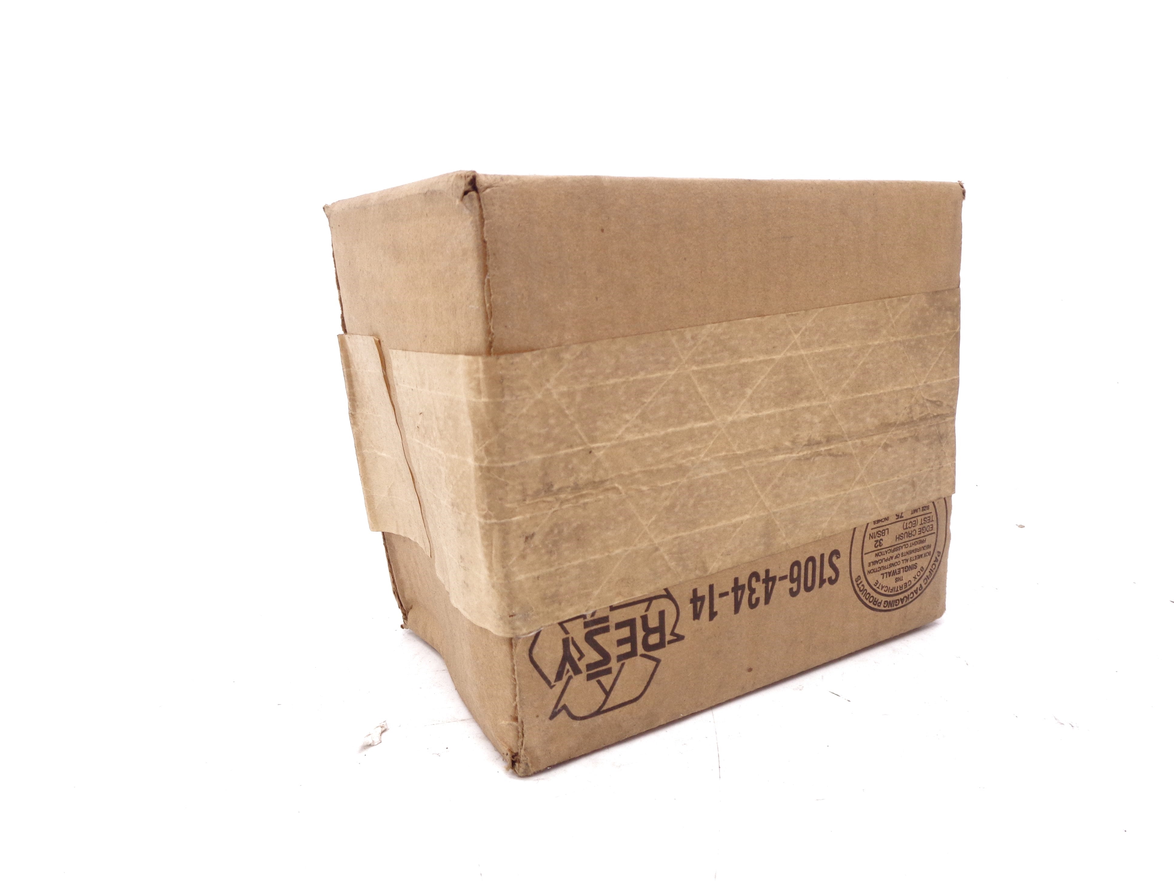 ALLEN BRADLEY 60-1665 SER. B (BR/WH) NSFS