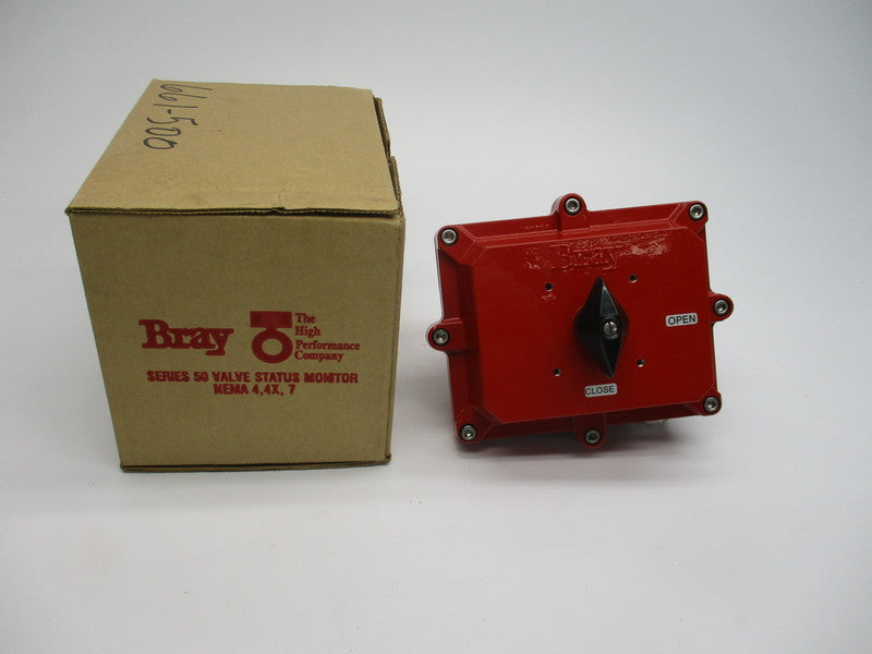 BRAY 500712-1262532 NSMP