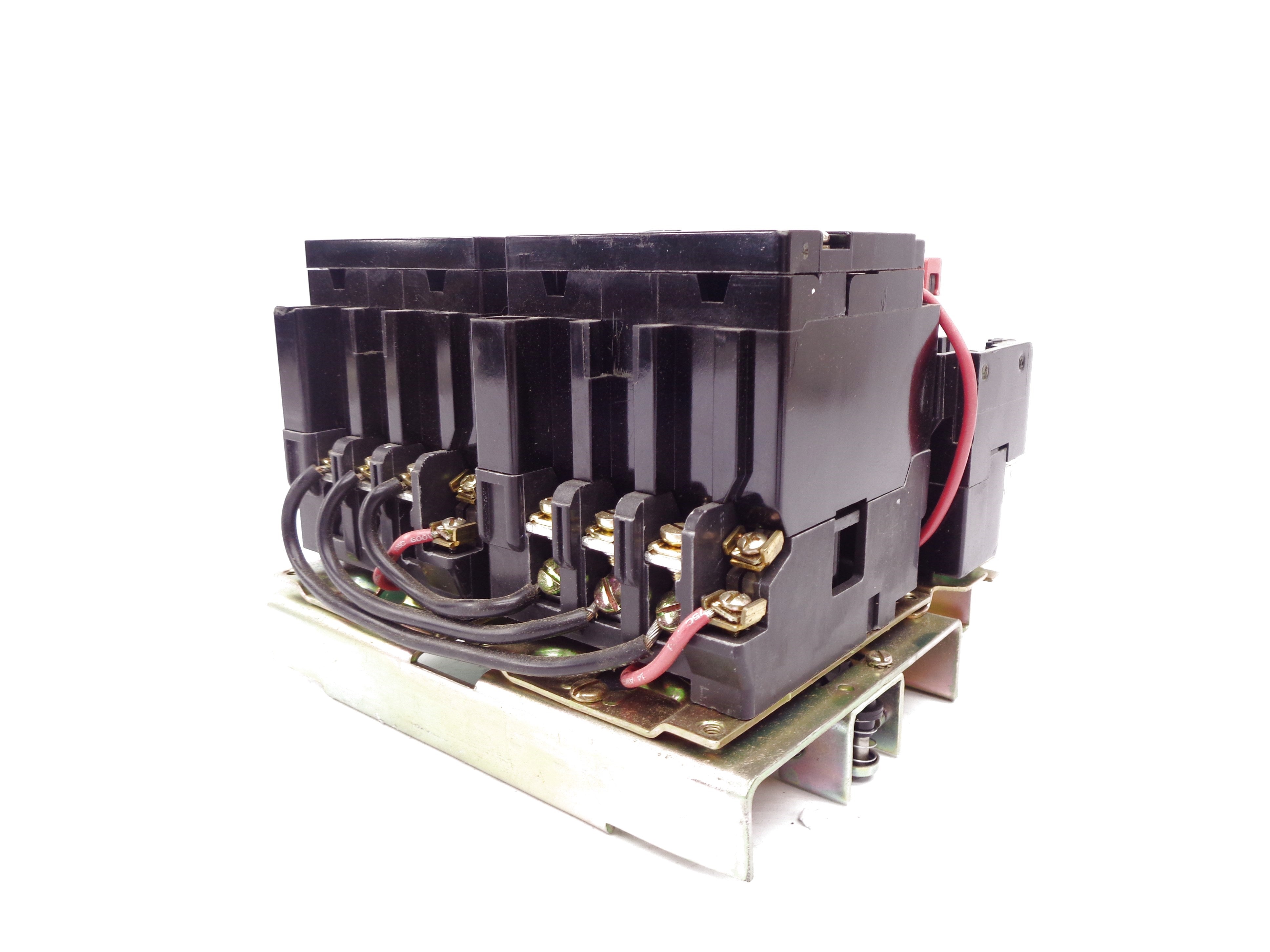 SQUARE D 8736SBO4S SER. A 110/120V NSNP