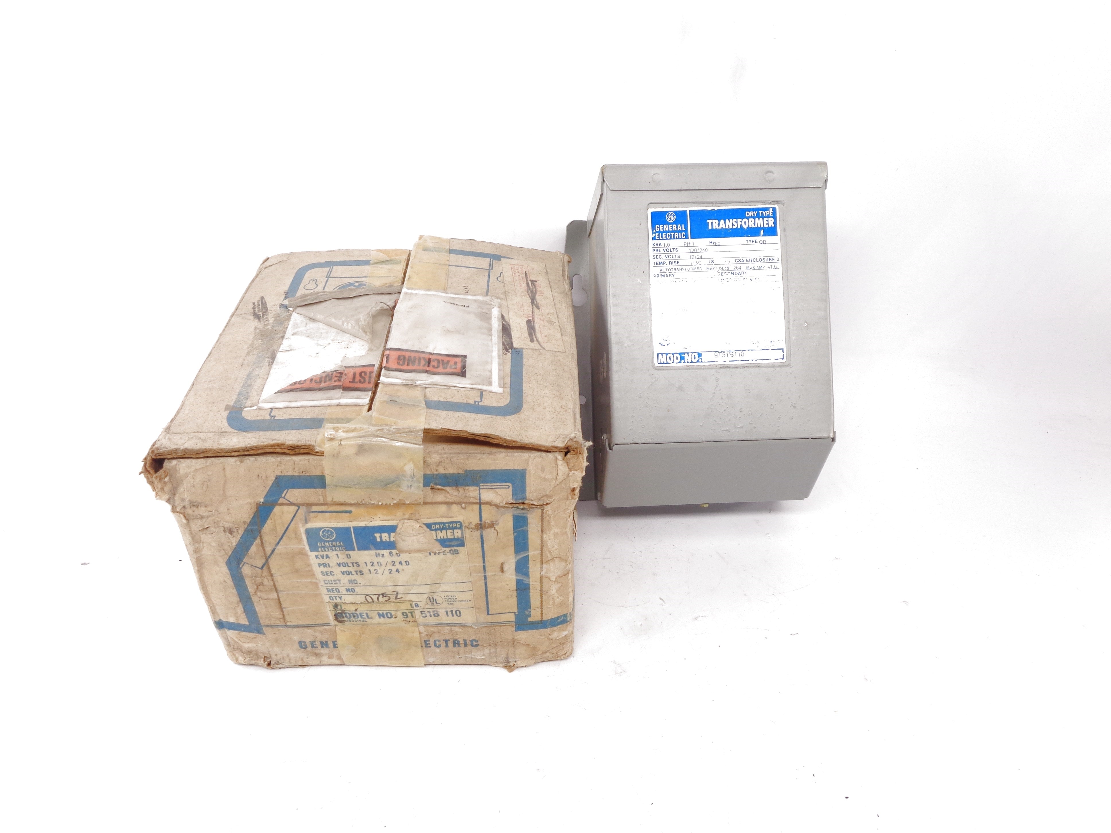 GENERAL ELECTRIC 9T51B110 NSMP