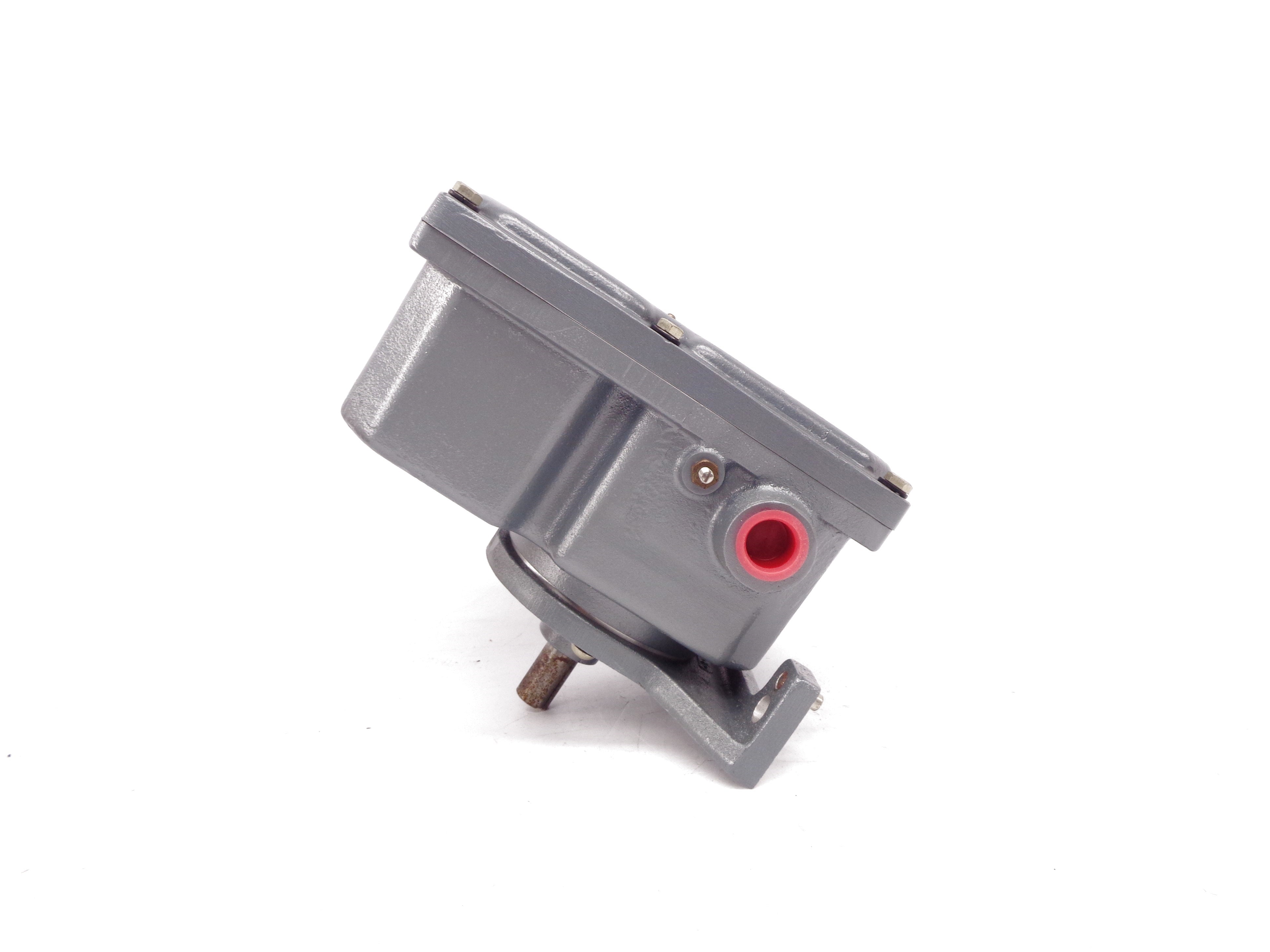INDUSTRIAL SPARE PART 808-DL17A1 SER. D (BR/YL) NSMP
