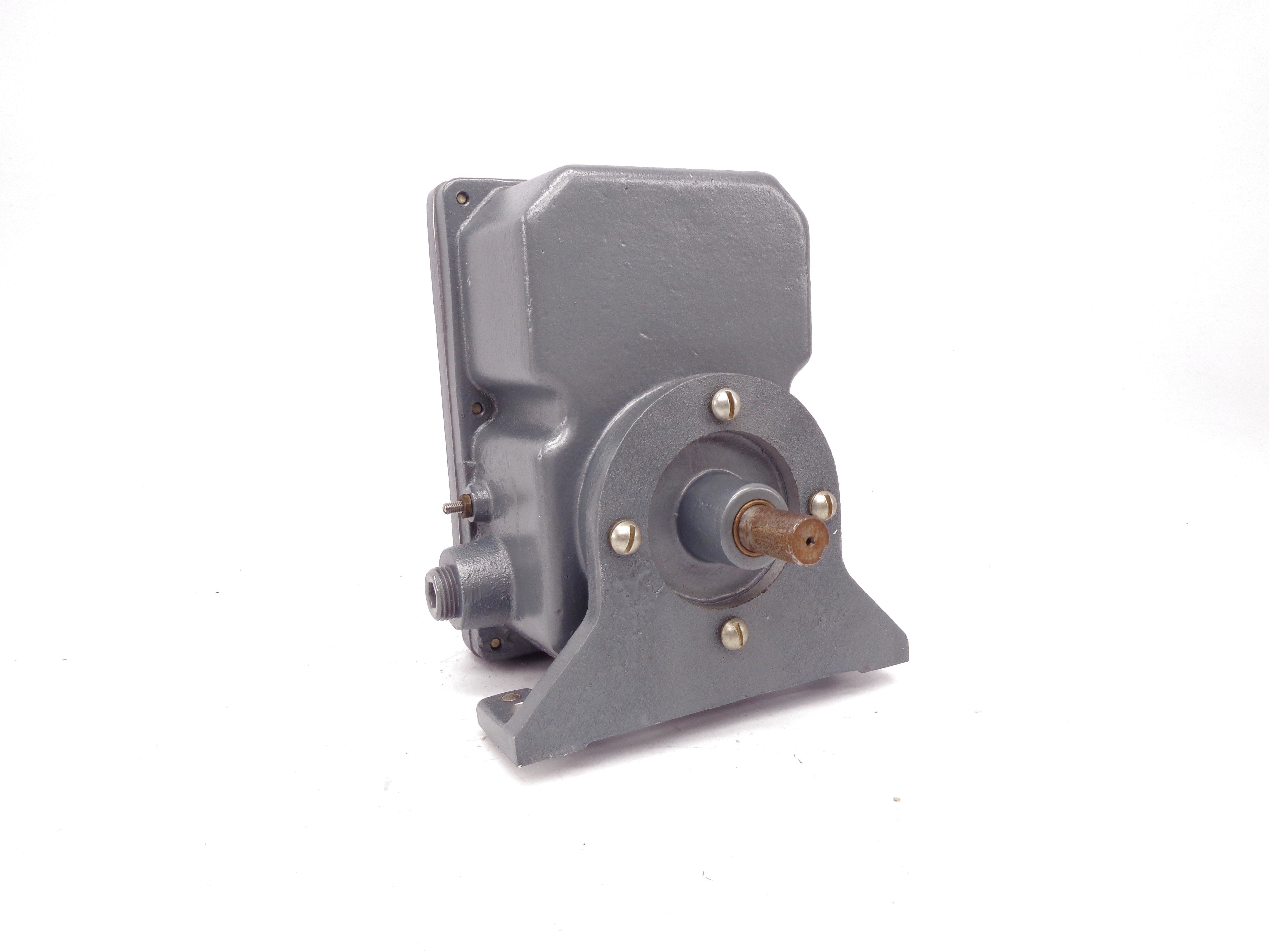 INDUSTRIAL SPARE PART 808-DL17A1 SER. D (BR/YL) NSMP