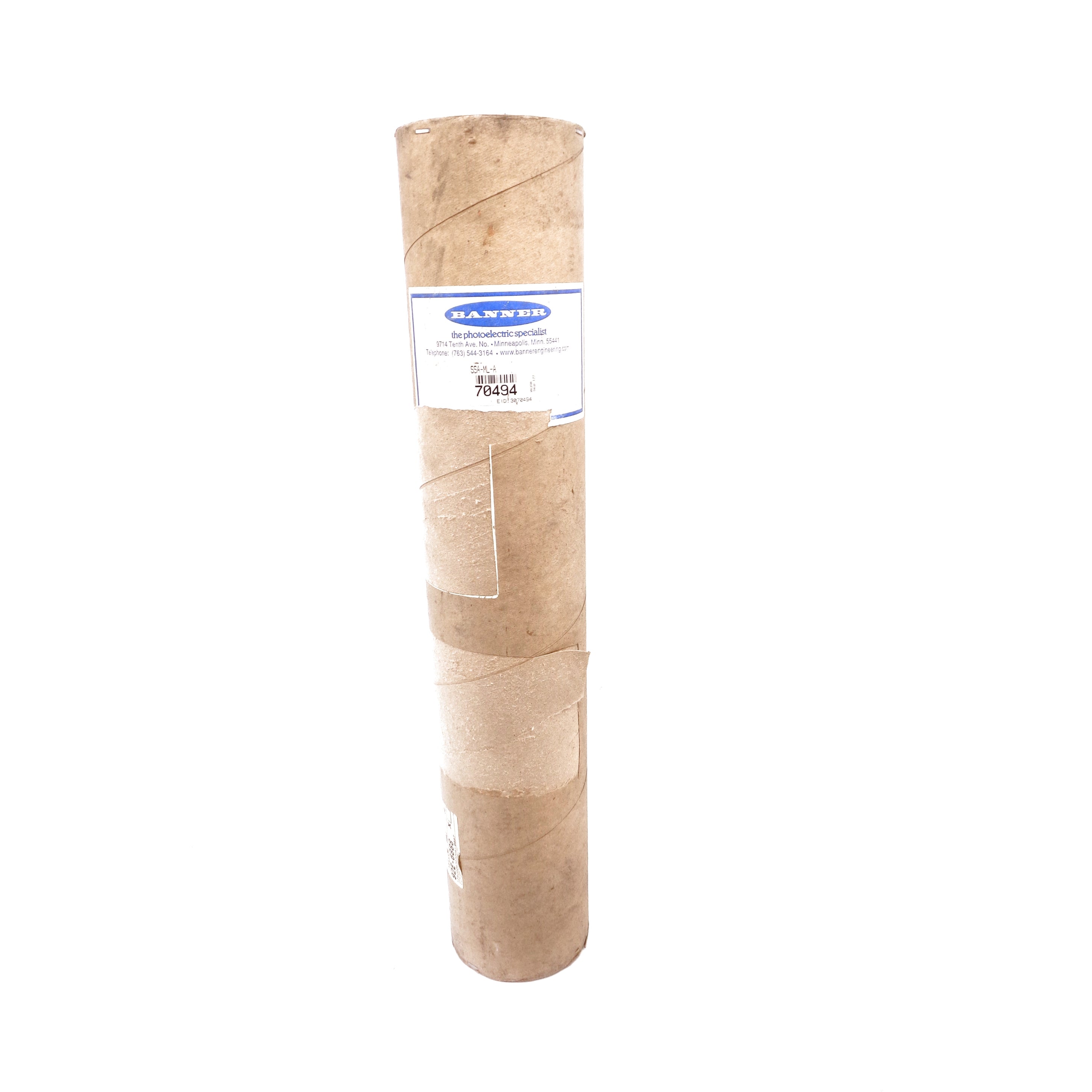 BANNER ENGINEERING SSA-ML-A 70494 NSFS