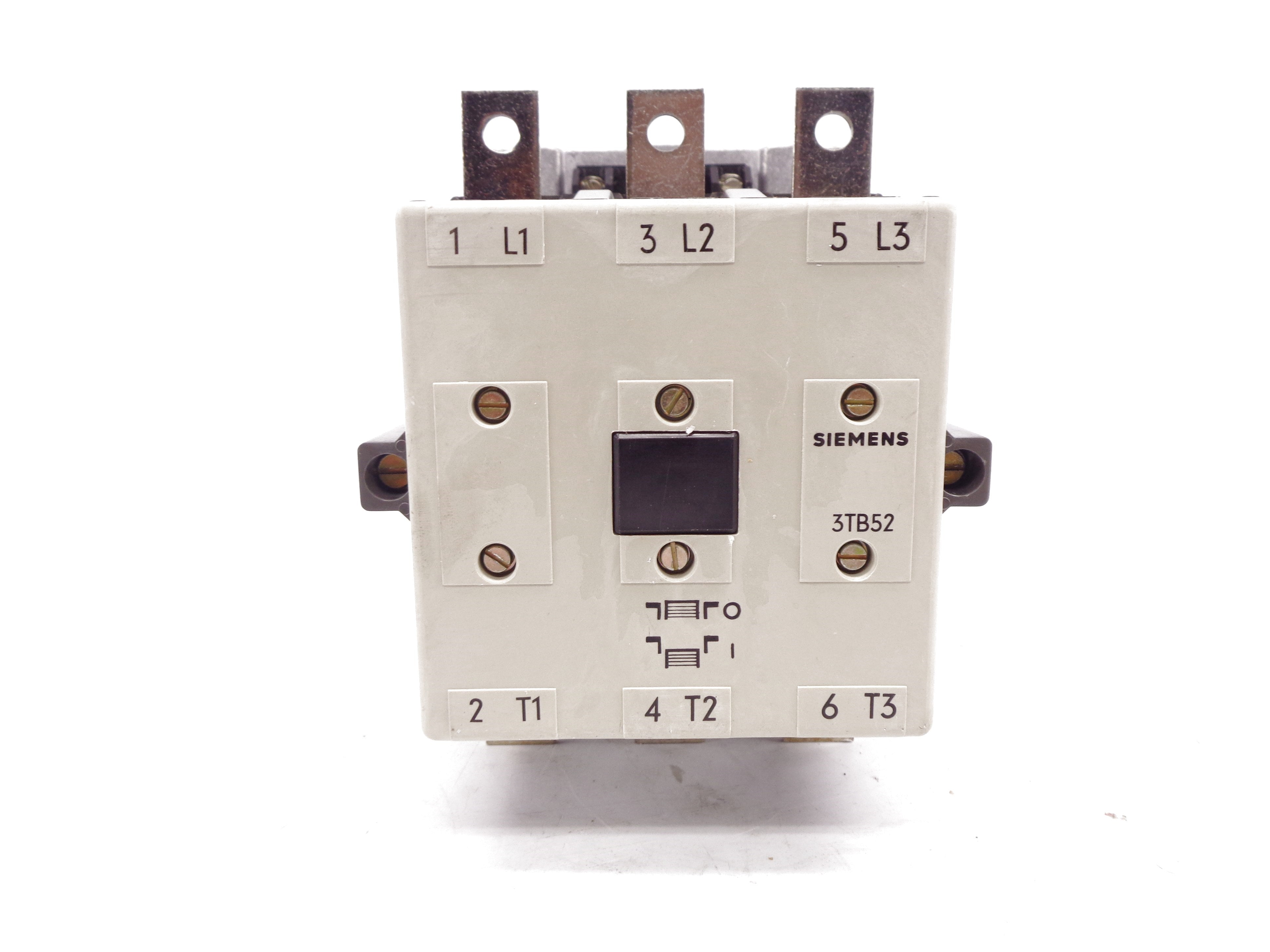 SIEMENS 3TB5217-0A 460V NSNP