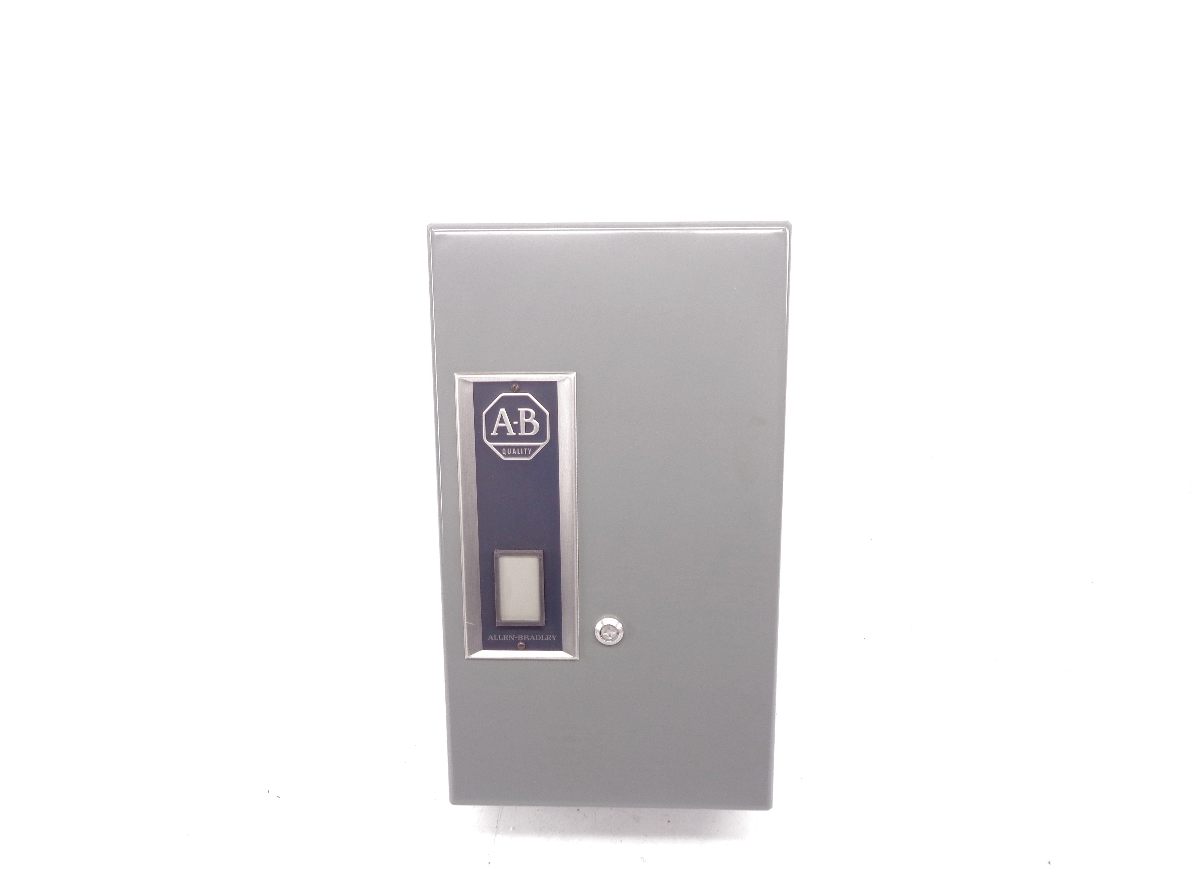 INDUSTRIAL SPARE PART 509-CAB SER. A (BR/YL) NSMP