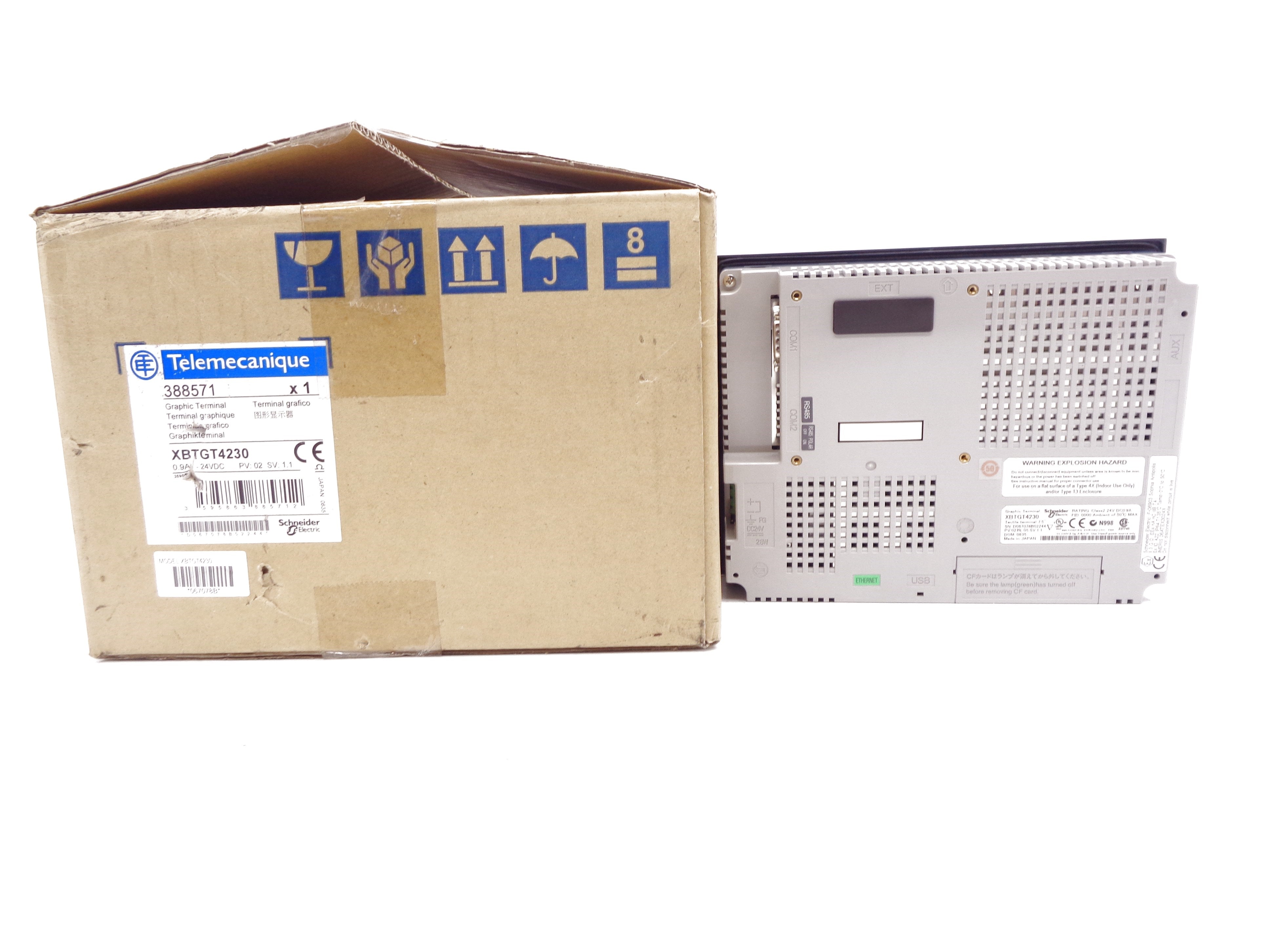 TELEMECANIQUE XBTGT4230 NSMP