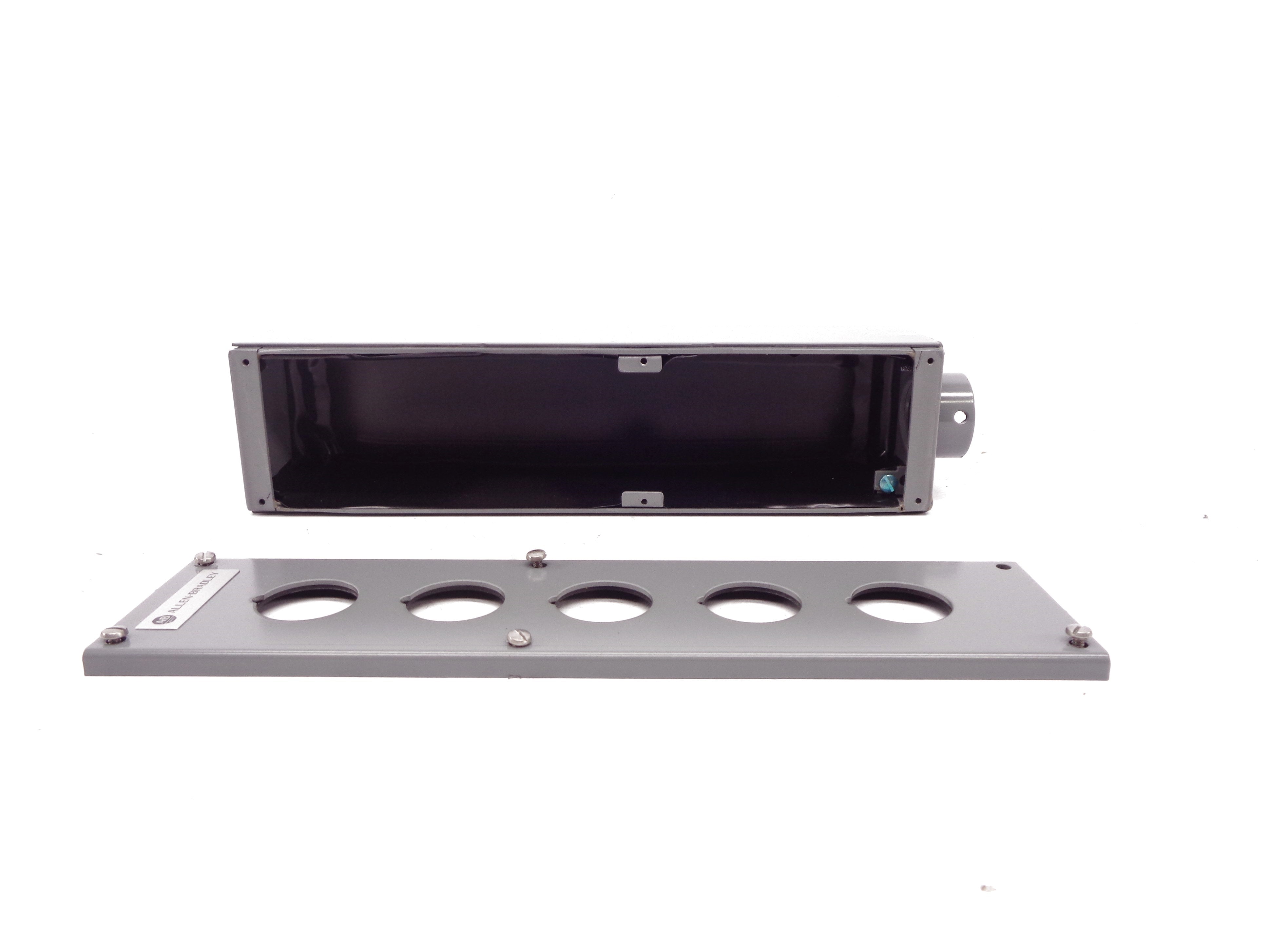 INDUSTRIAL SPARE PART 800T-5PY SER.M (BR/WH) NSMP
