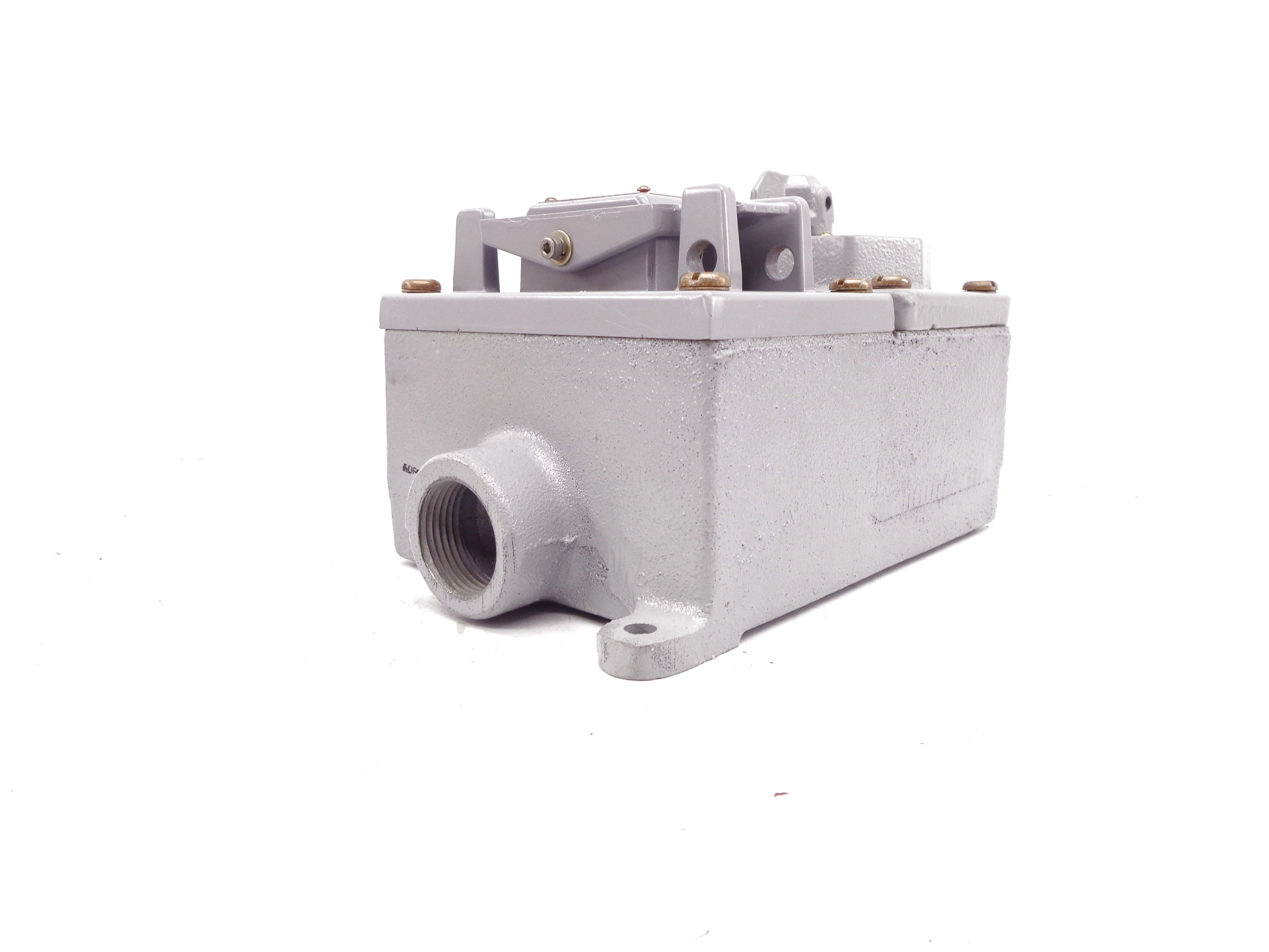 INDUSTRIAL SPARE PART 800H3HW729825 (BR/YL) NSMP
