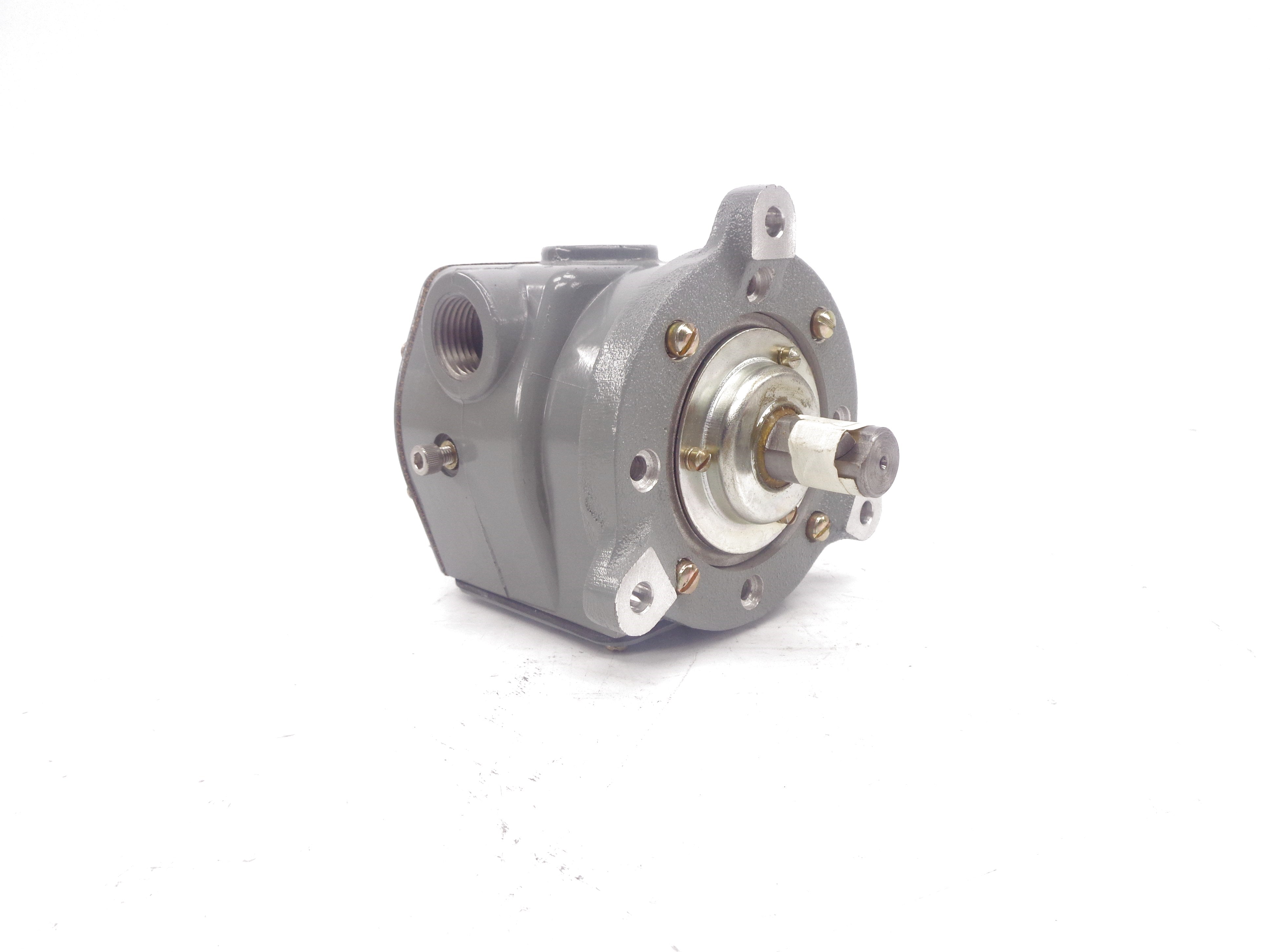 INDUSTRIAL SPARE PART 808-M2 SER. F (BR/WH) NSMP