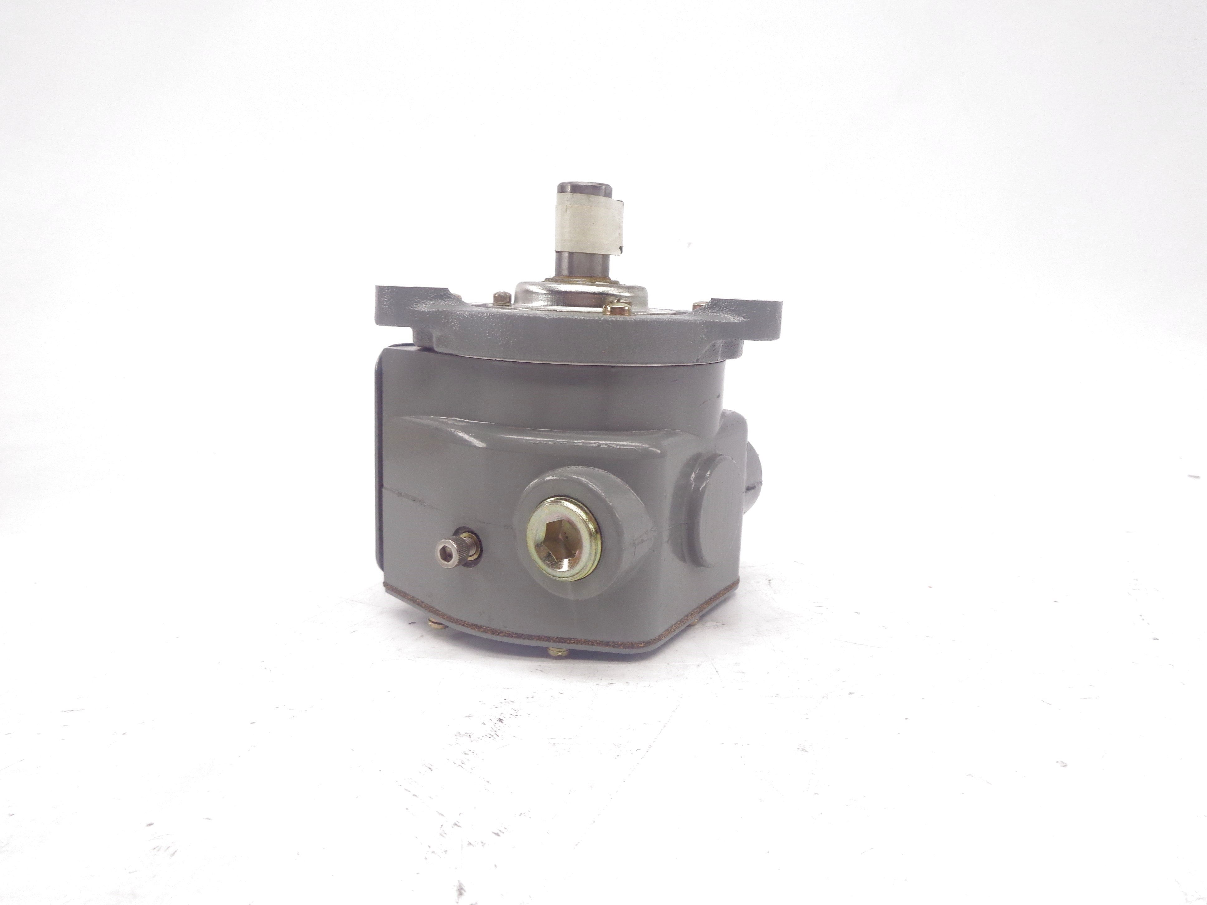 INDUSTRIAL SPARE PART 808-M2 SER. F (BR/WH) NSMP