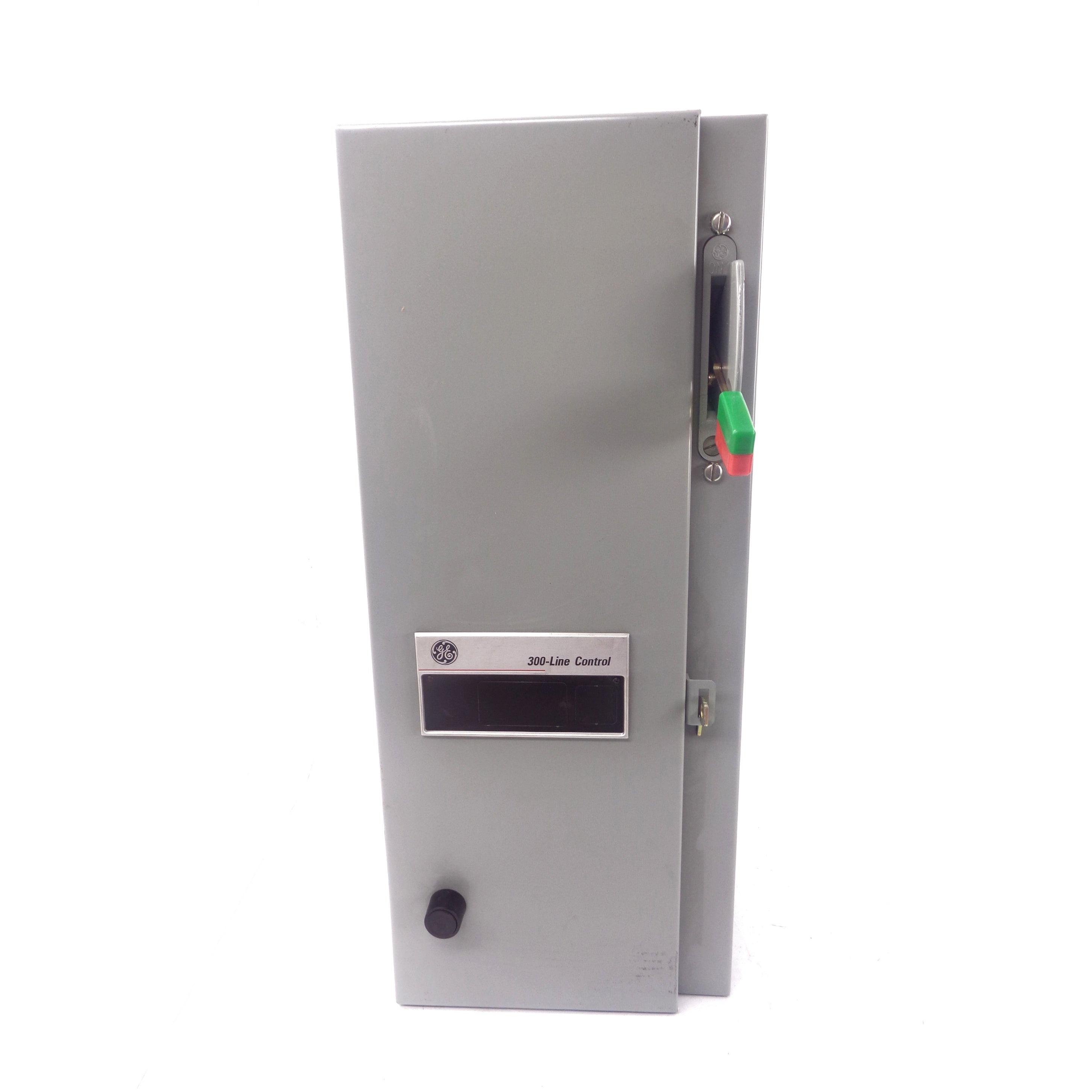 GENERAL ELECTRIC CR307B123AAA NSMP