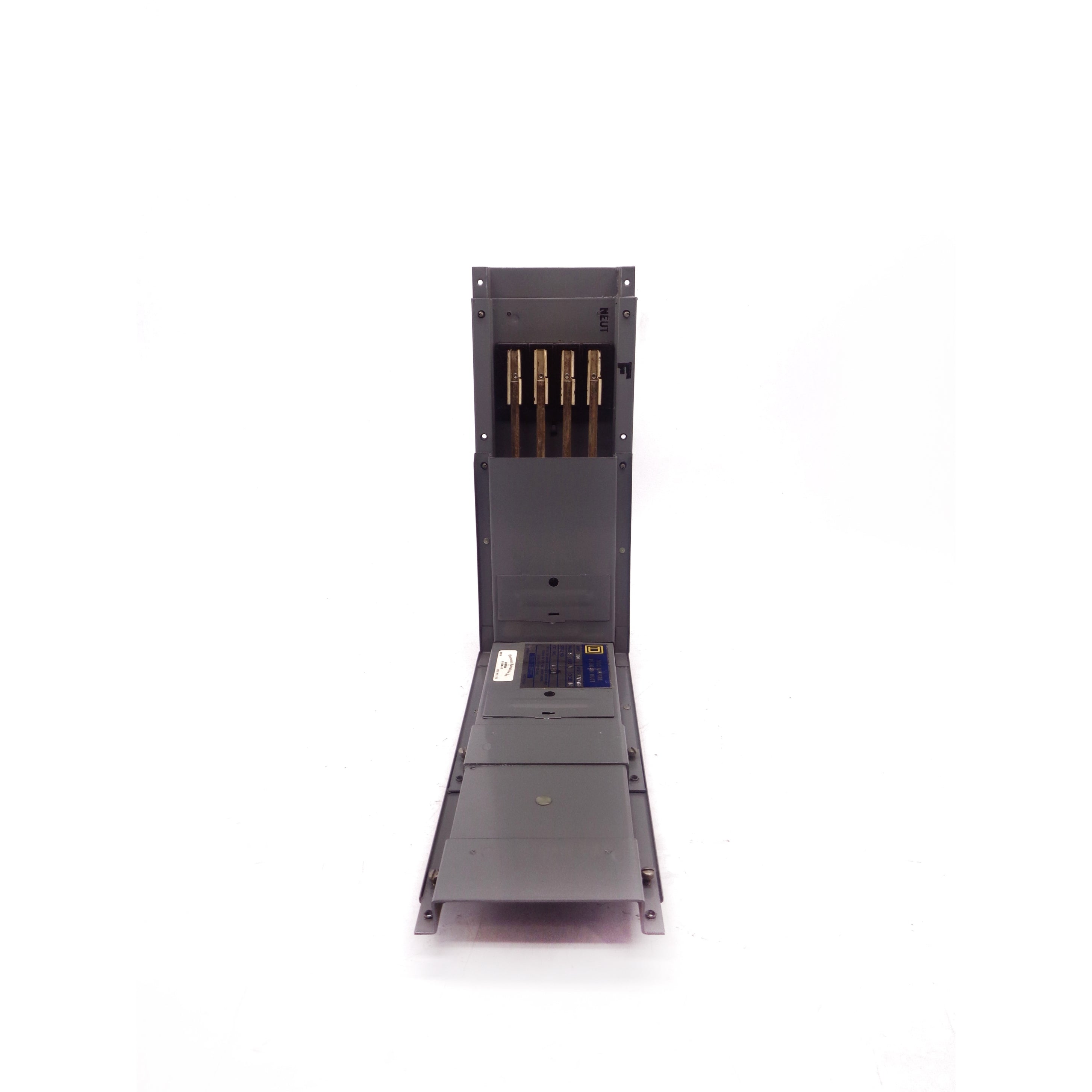 SQUARE D FE-14 SER. 1 NSNP