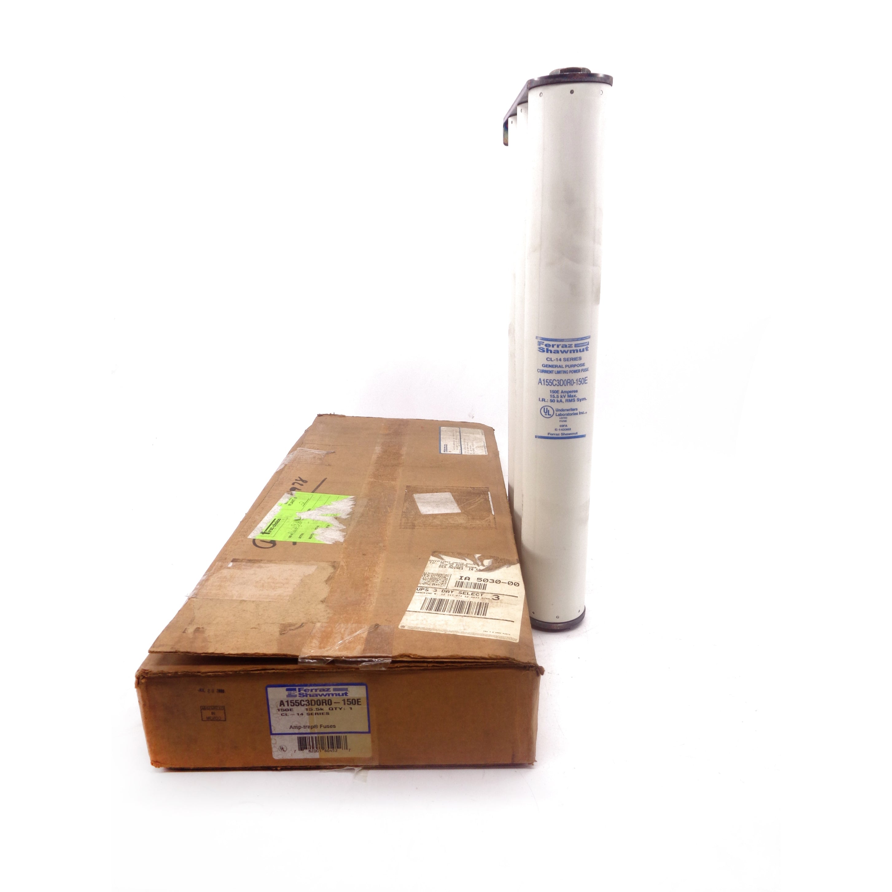 FERRAZ SHAWMUT A155C3D0R0-150E NSMP