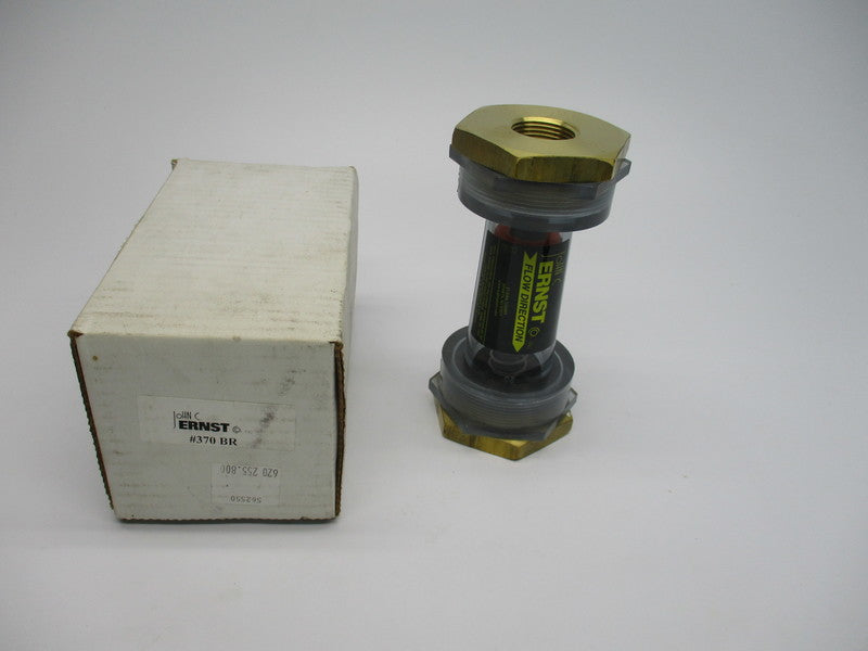 ERNST 1068 NSMP