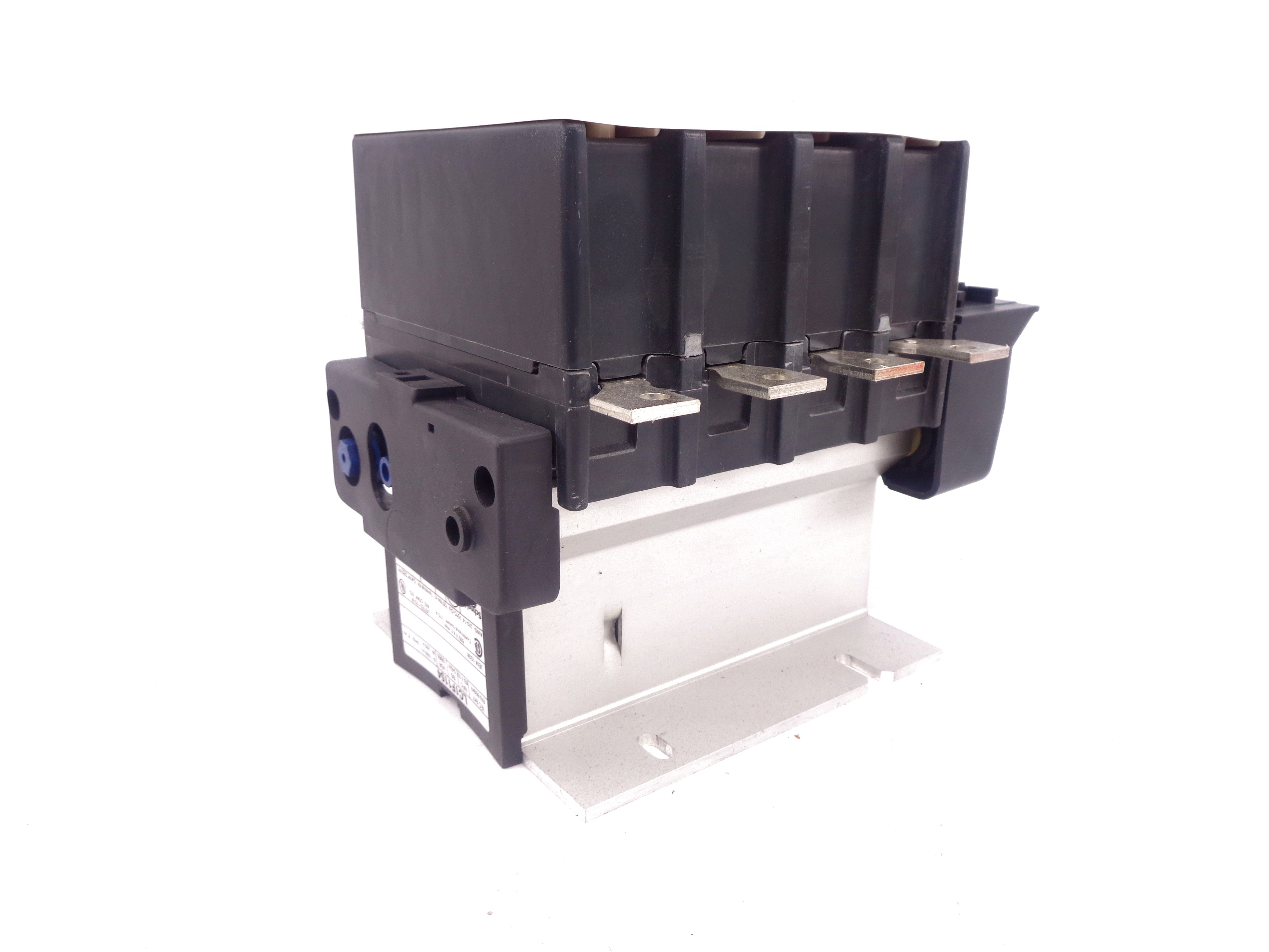 TELEMECANIQUE LC1F1154 NSMP