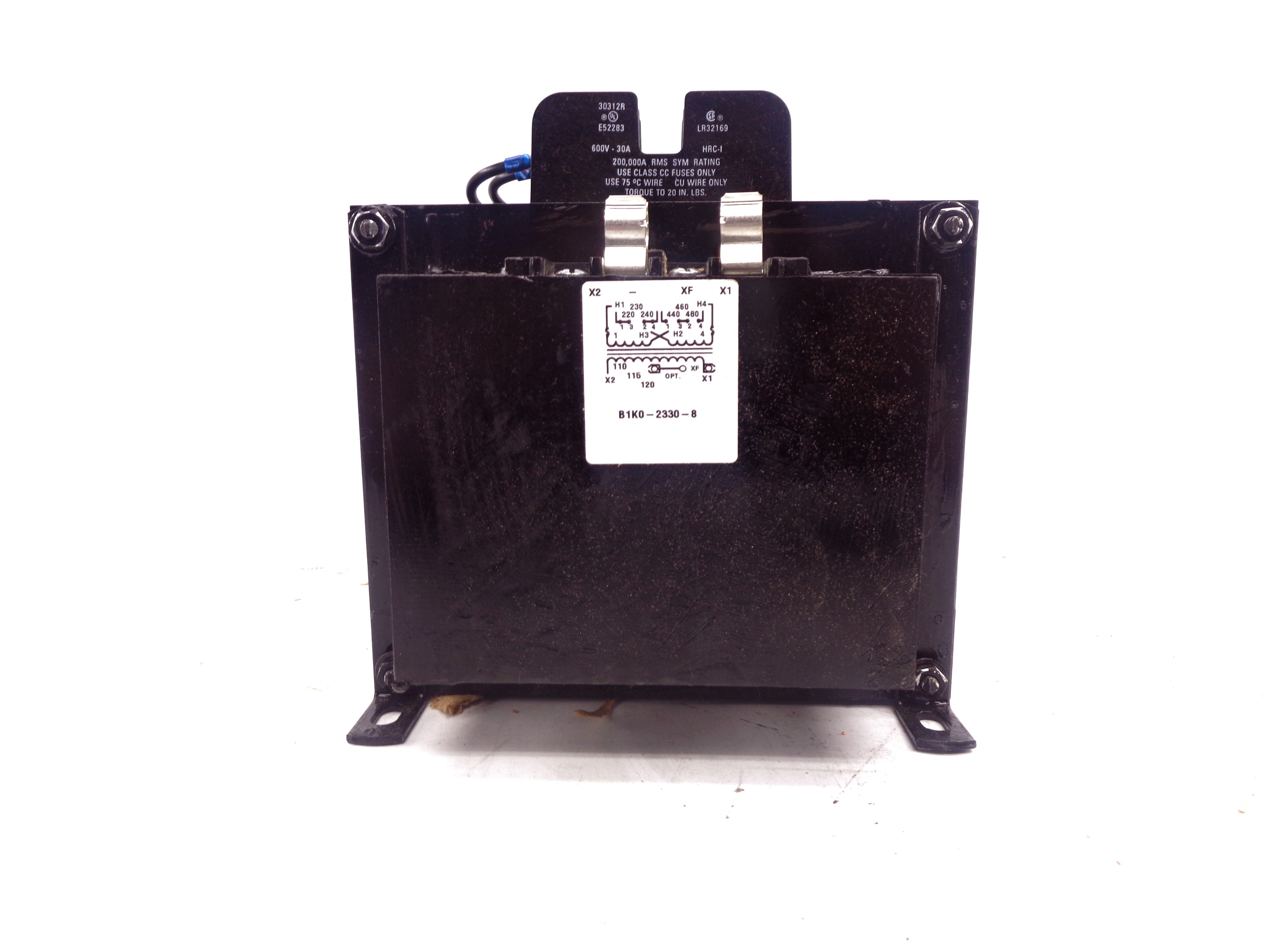 CUTLER HAMMER C1000E2AFB NSMP