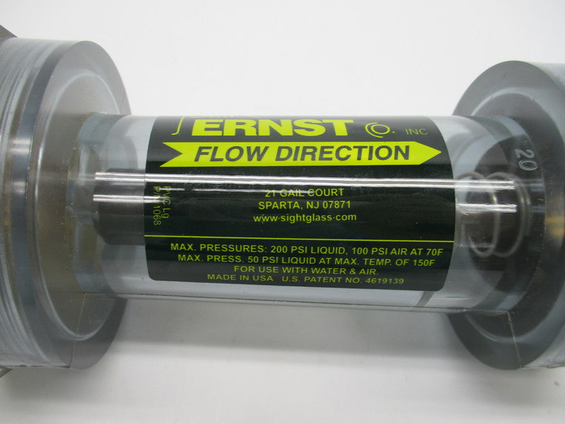 ERNST 1068 NSMP