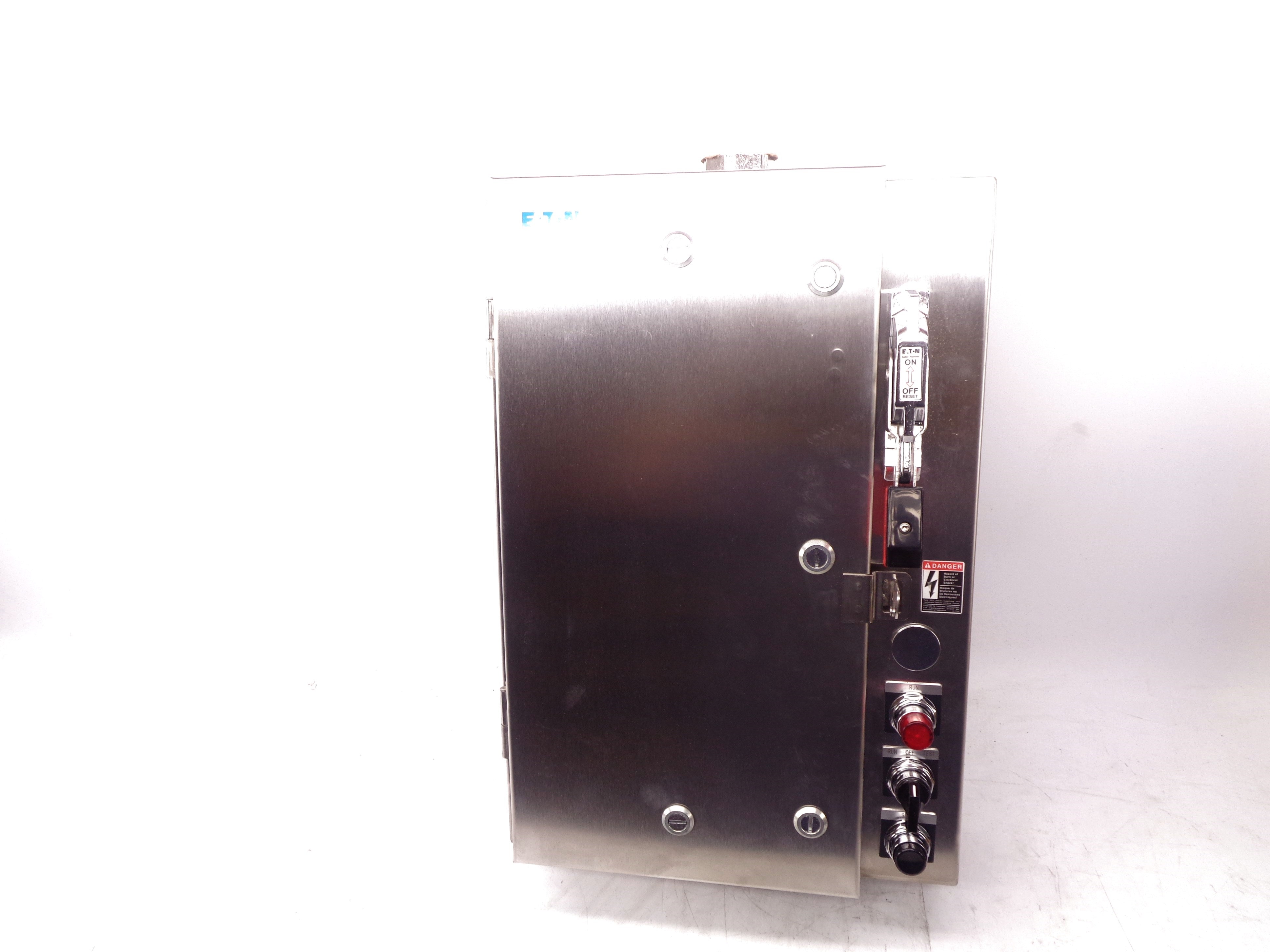 CUTLER HAMMER ECA2314CAE NSMP
