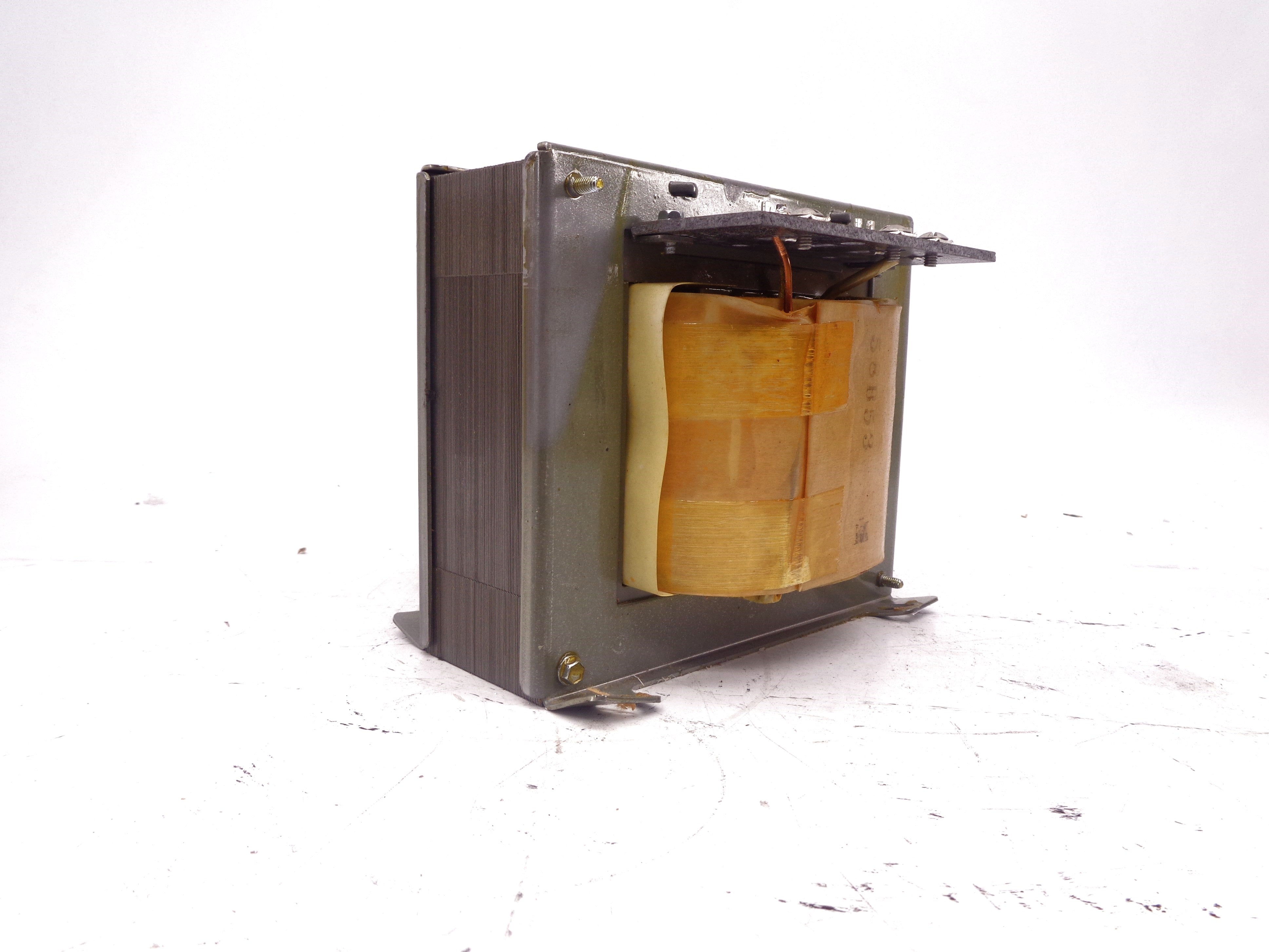 GENERAL ELECTRIC 9T58B0053 NSMP