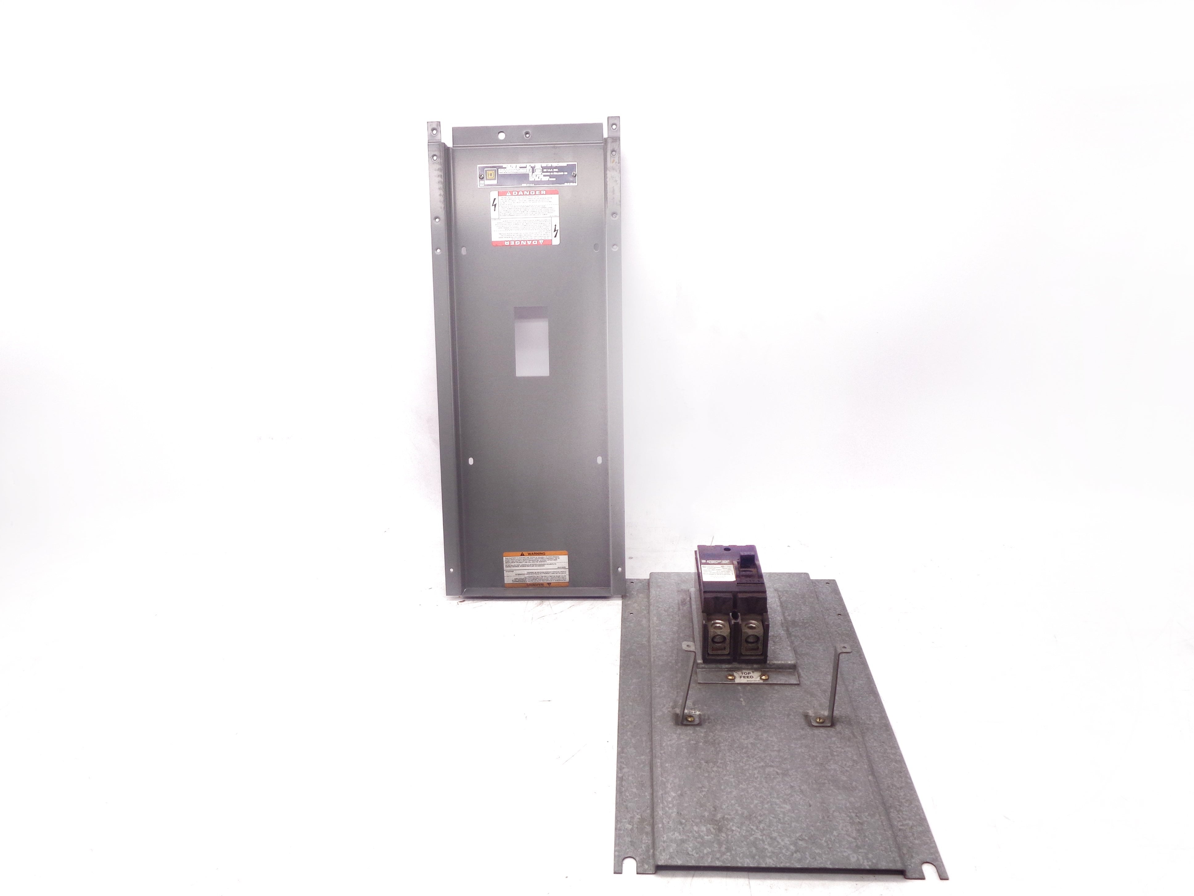 SQUARE D NQOD2225Q2MB SER. E2 (AS PICTURED) NSNP