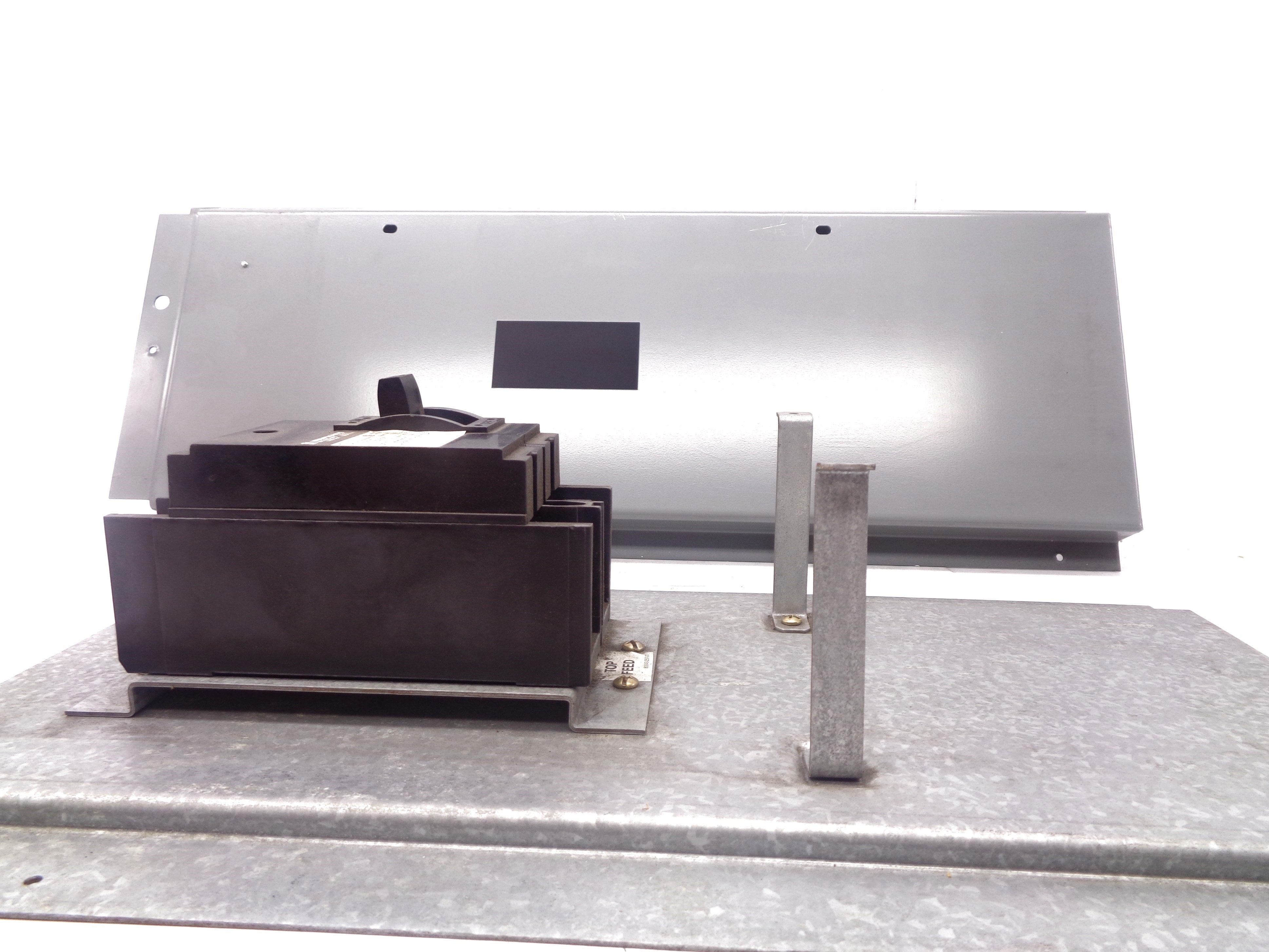 SQUARE D NQOD2225Q2MB SER. E2 (AS PICTURED) NSNP