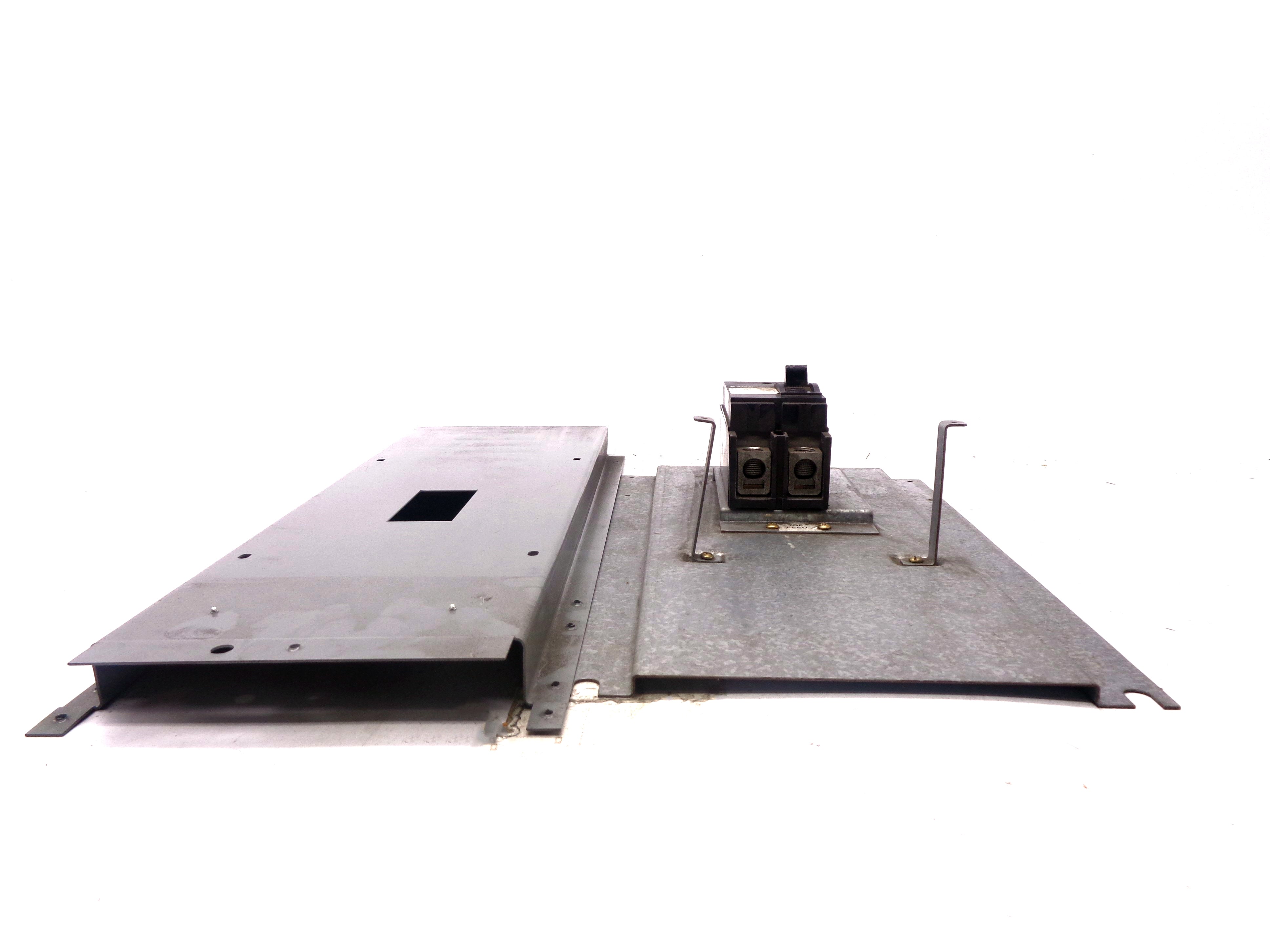 SQUARE D NQOD2225Q2MB SER. E2 (AS PICTURED) NSNP