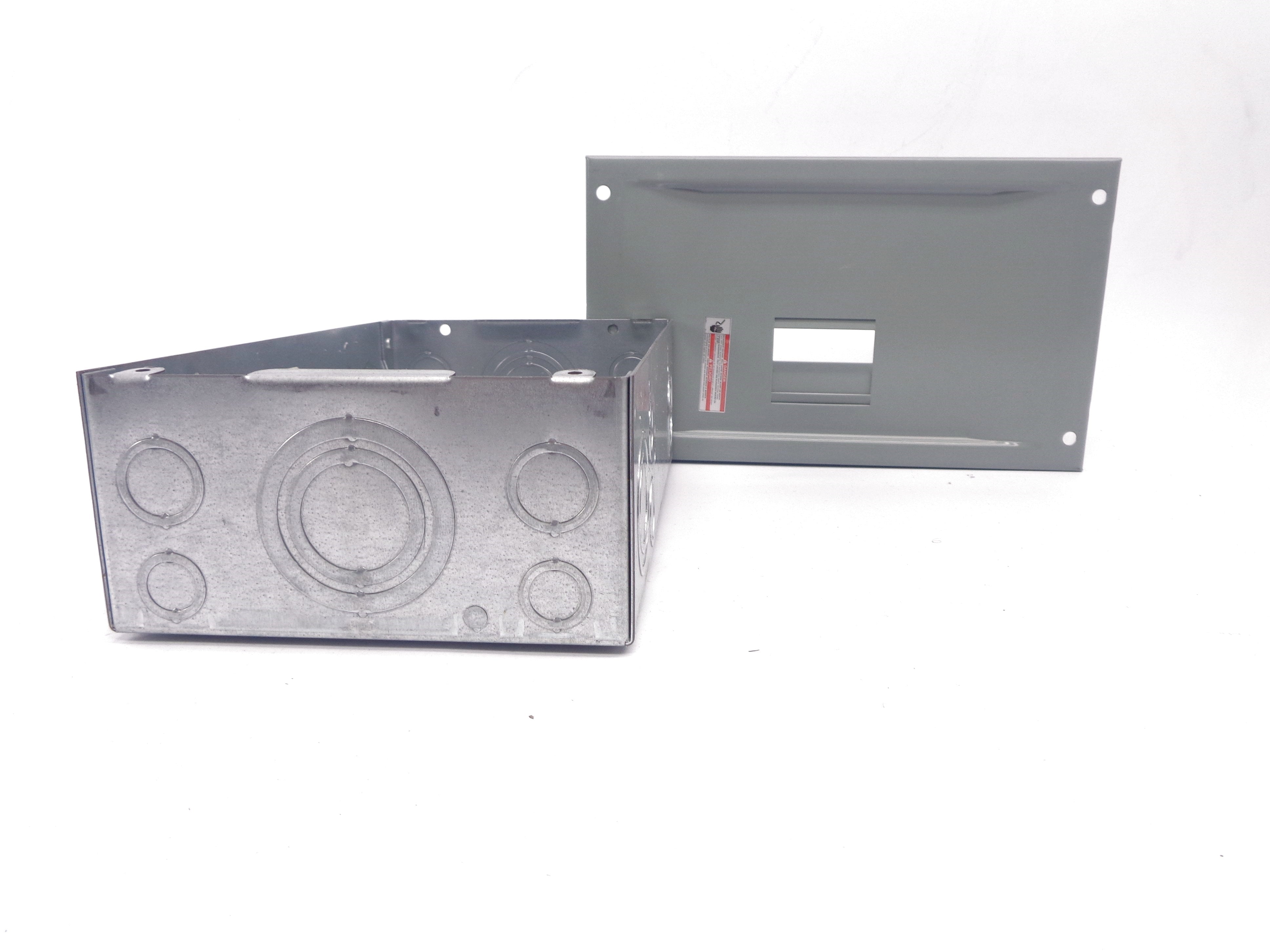 CUTLER HAMMER BR24L125SP NSMP