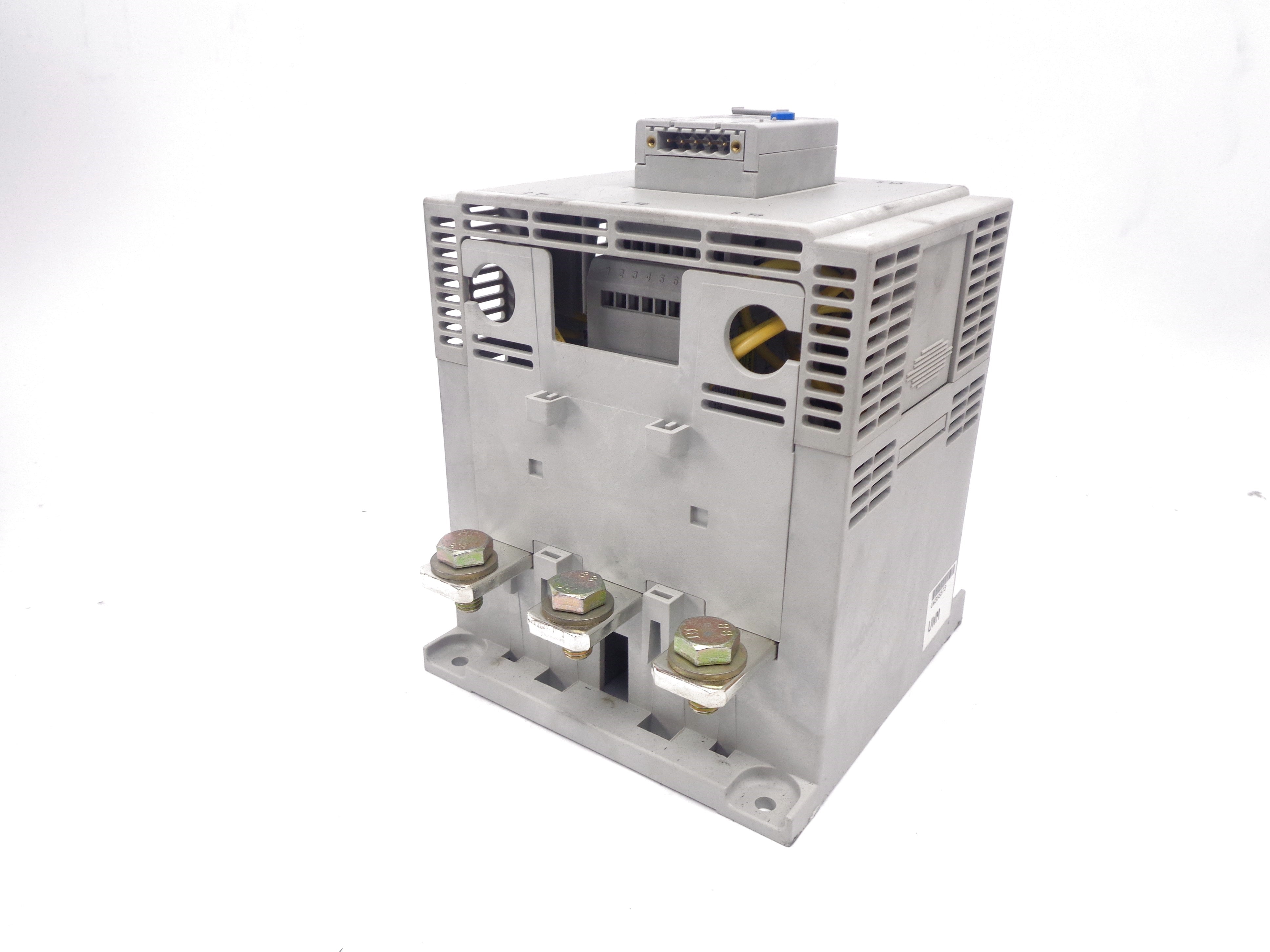 INDUSTRIAL SPARE PART 193-EC1JG SER. B 84-420A (BR/WH) NSMP