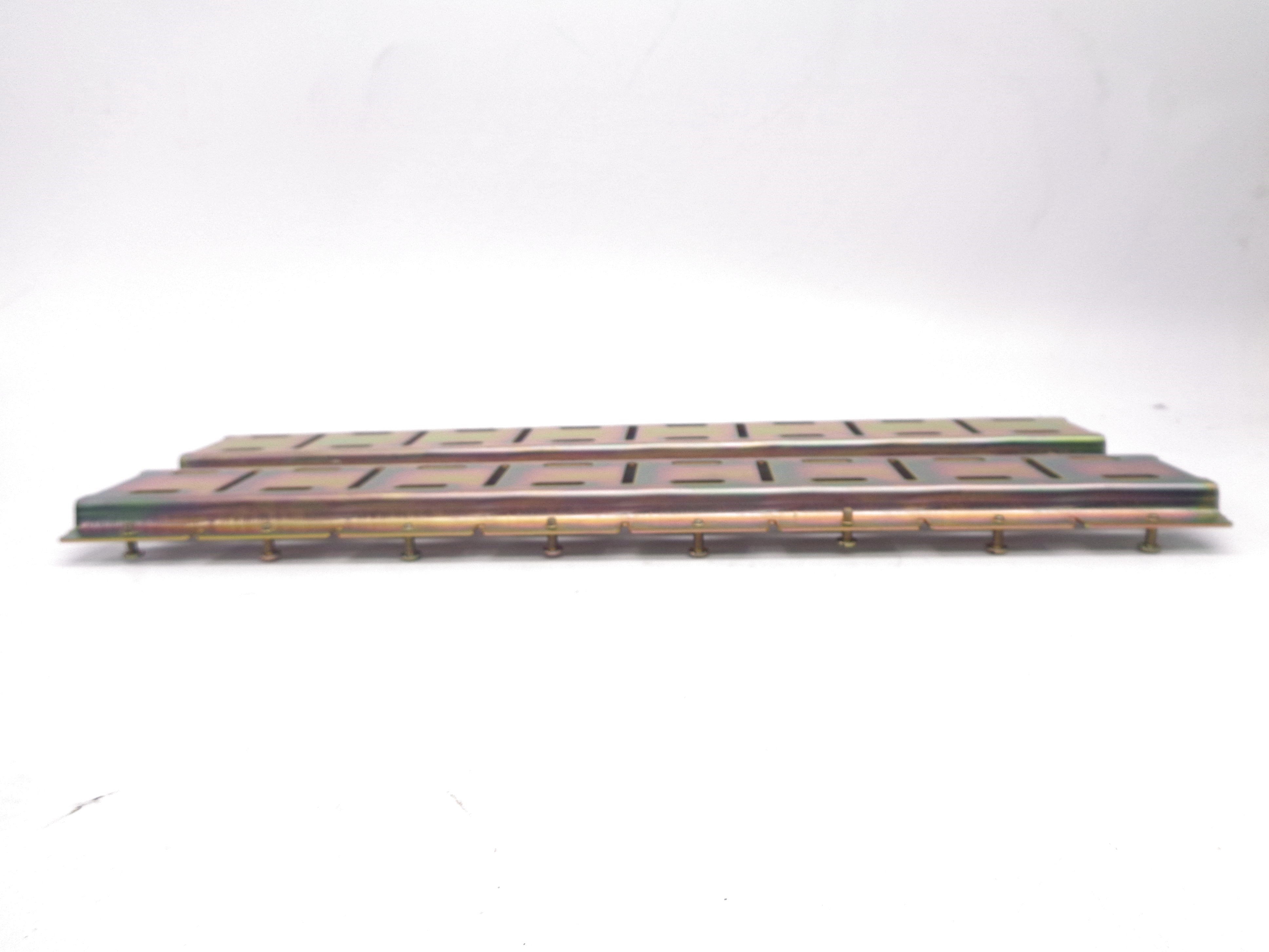 INDUSTRIAL SPARE PART 700-MP8 SER. B (PKG OF 2) (BR/WH) NSMP