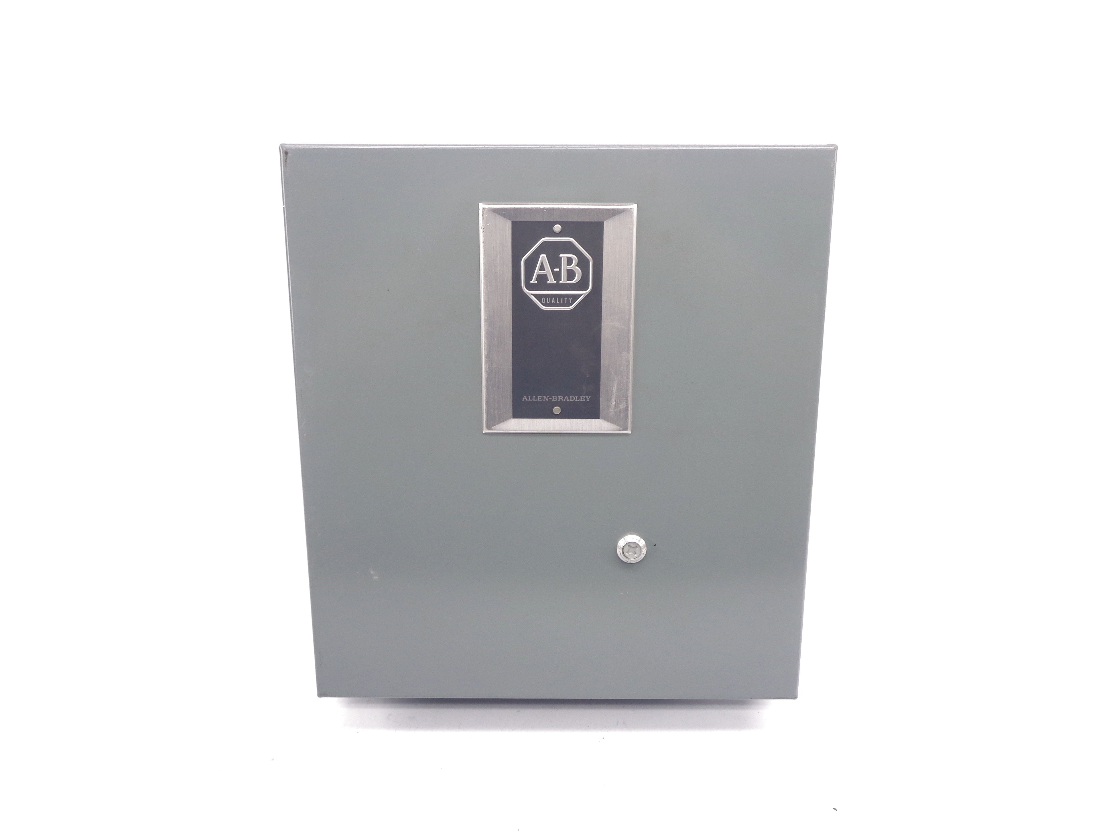 INDUSTRIAL SPARE PART 505-AAD SER. C (BR/WH) NSMP